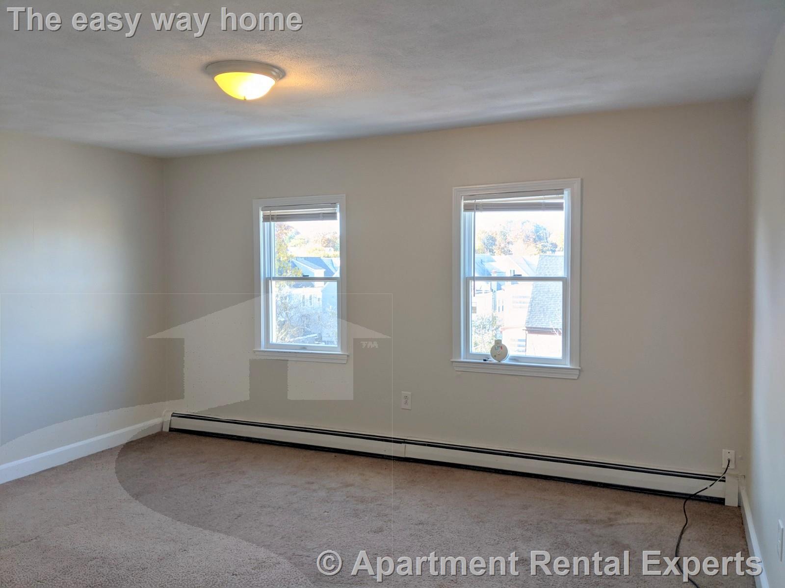 714 Broadway, Ball Square