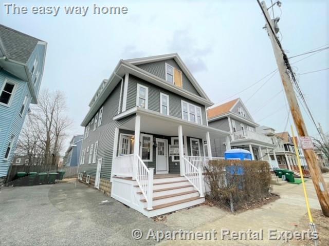 21A Harris Rd, West Medford