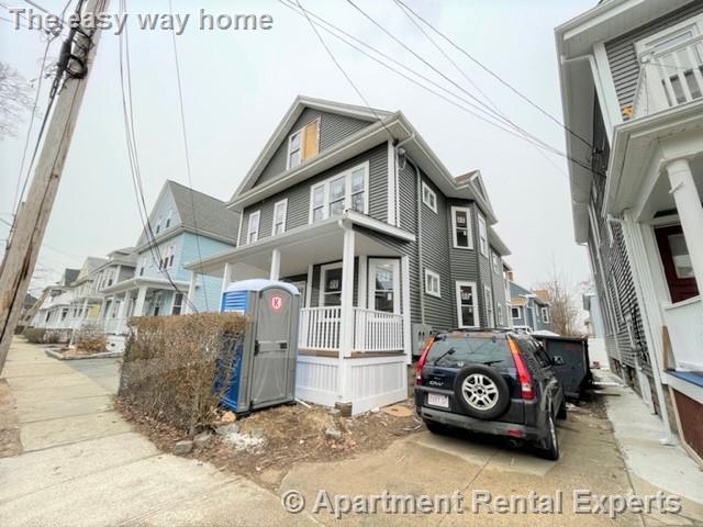 21A Harris Rd, West Medford