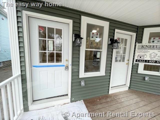 21A Harris Rd, West Medford