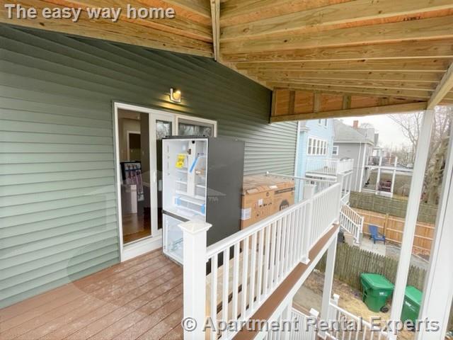 21A Harris Rd, West Medford