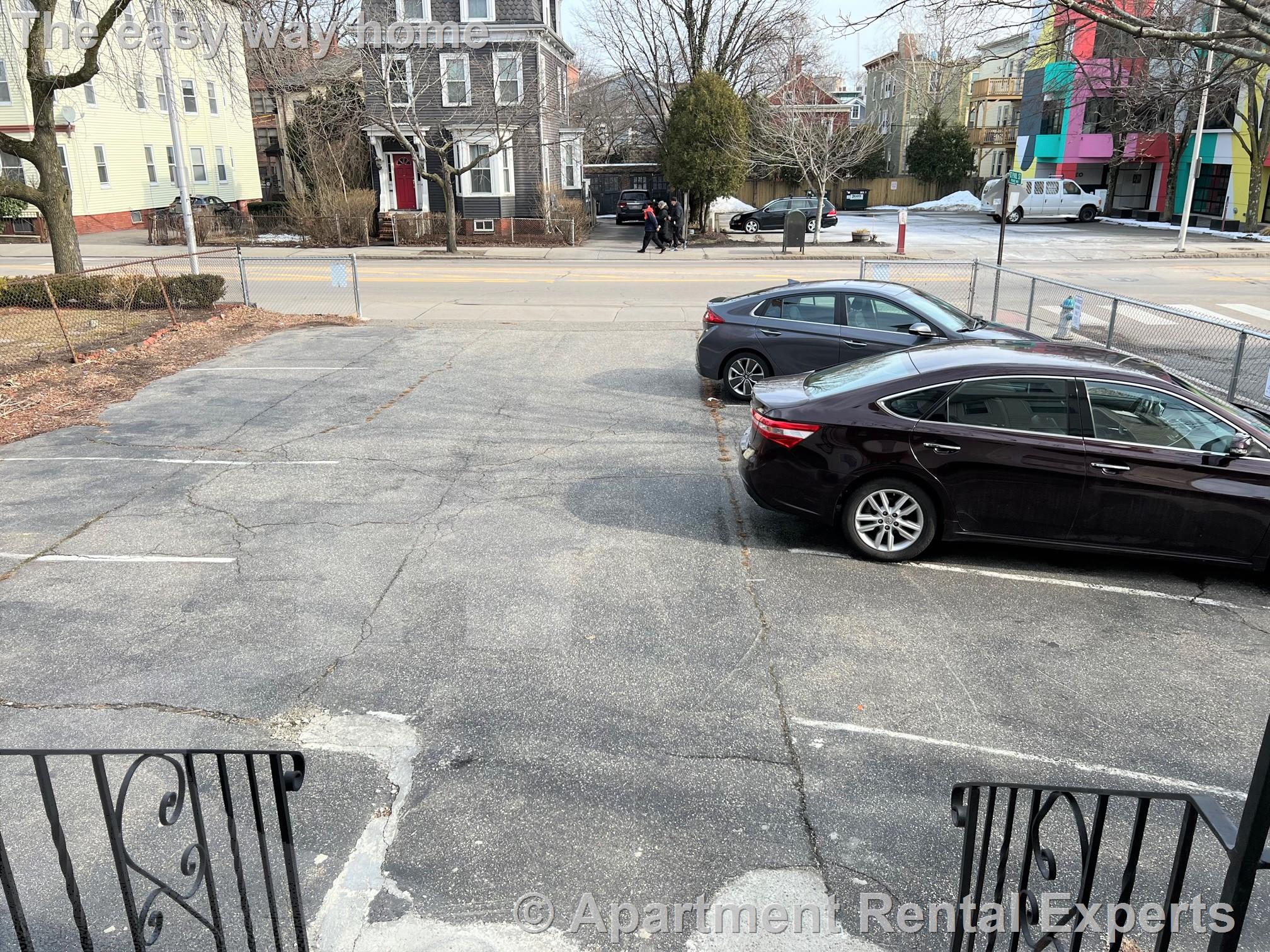 93 Prospect St, Central Square