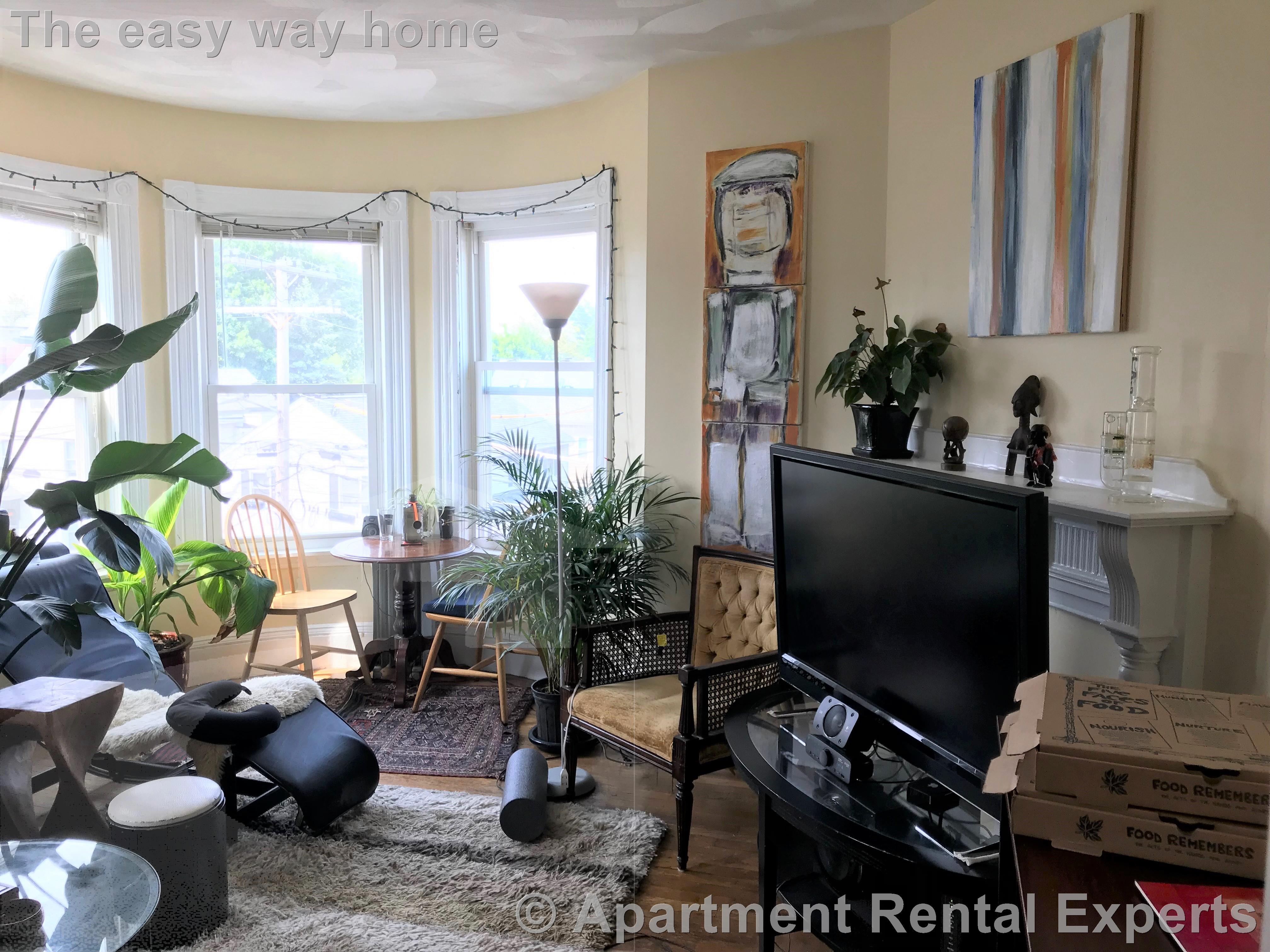 59 Cedar St, Porter Square