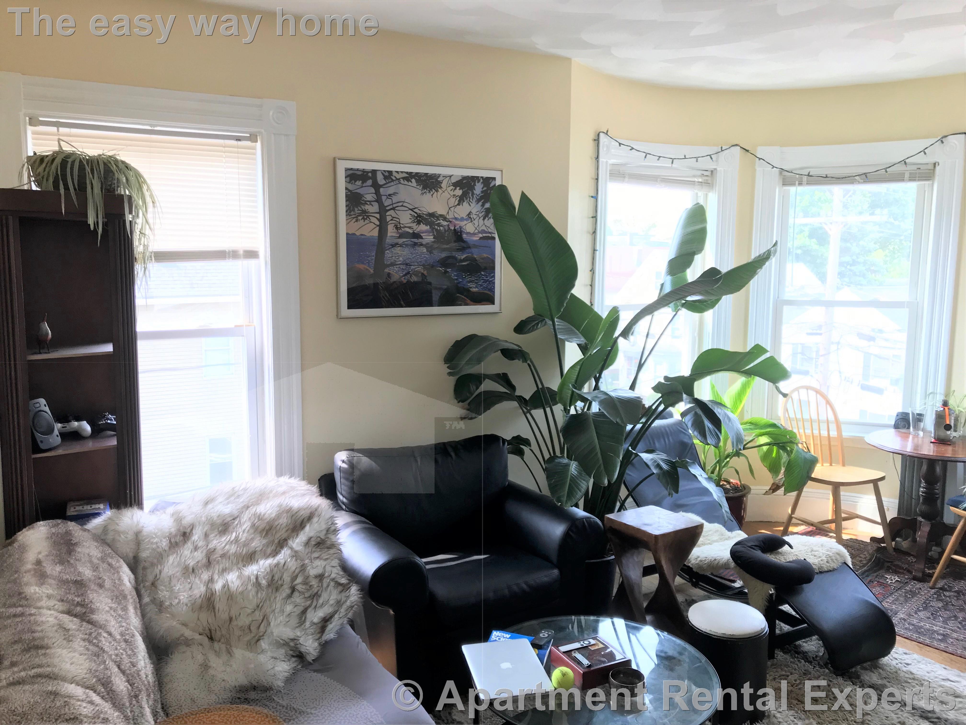 59 Cedar St, Porter Square