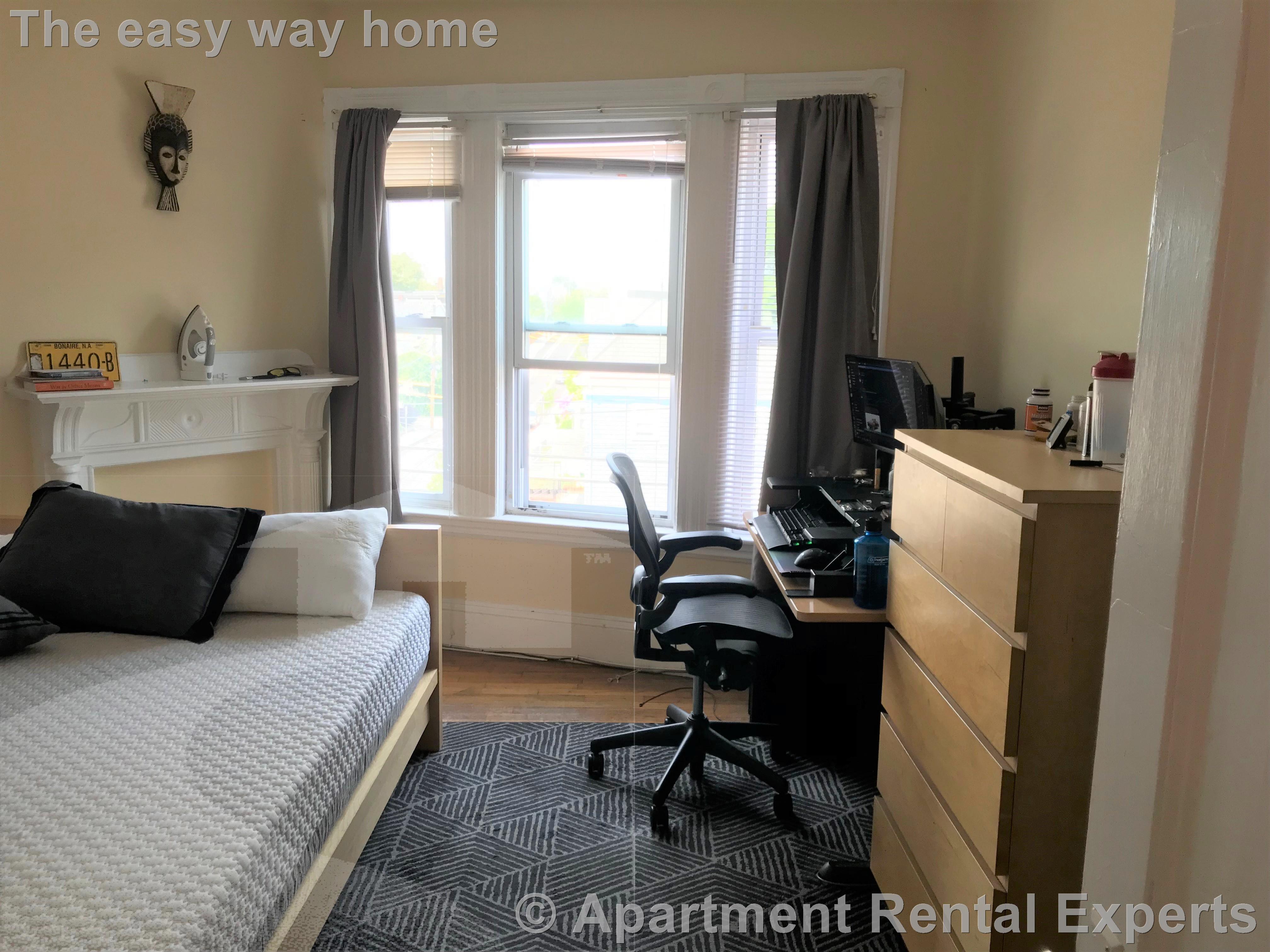 59 Cedar St, Porter Square