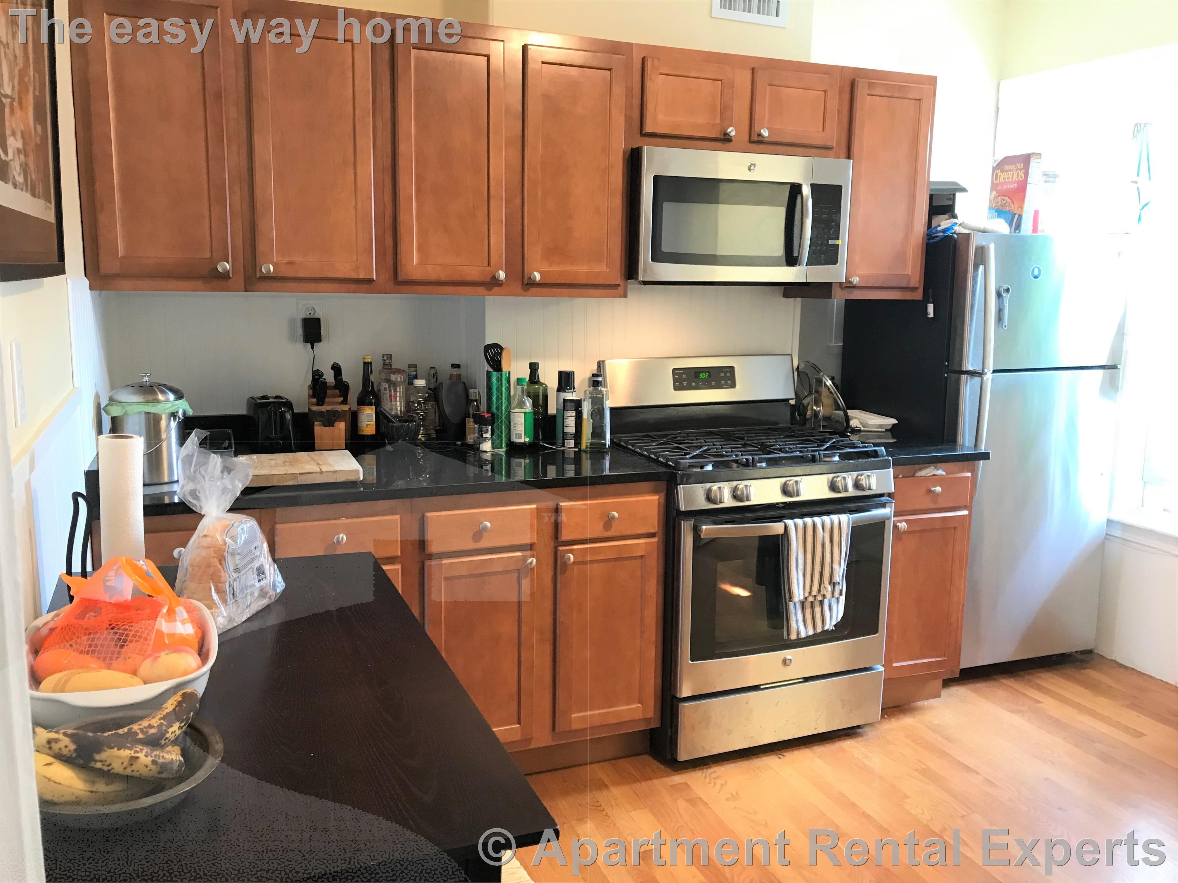 59 Cedar St, Porter Square