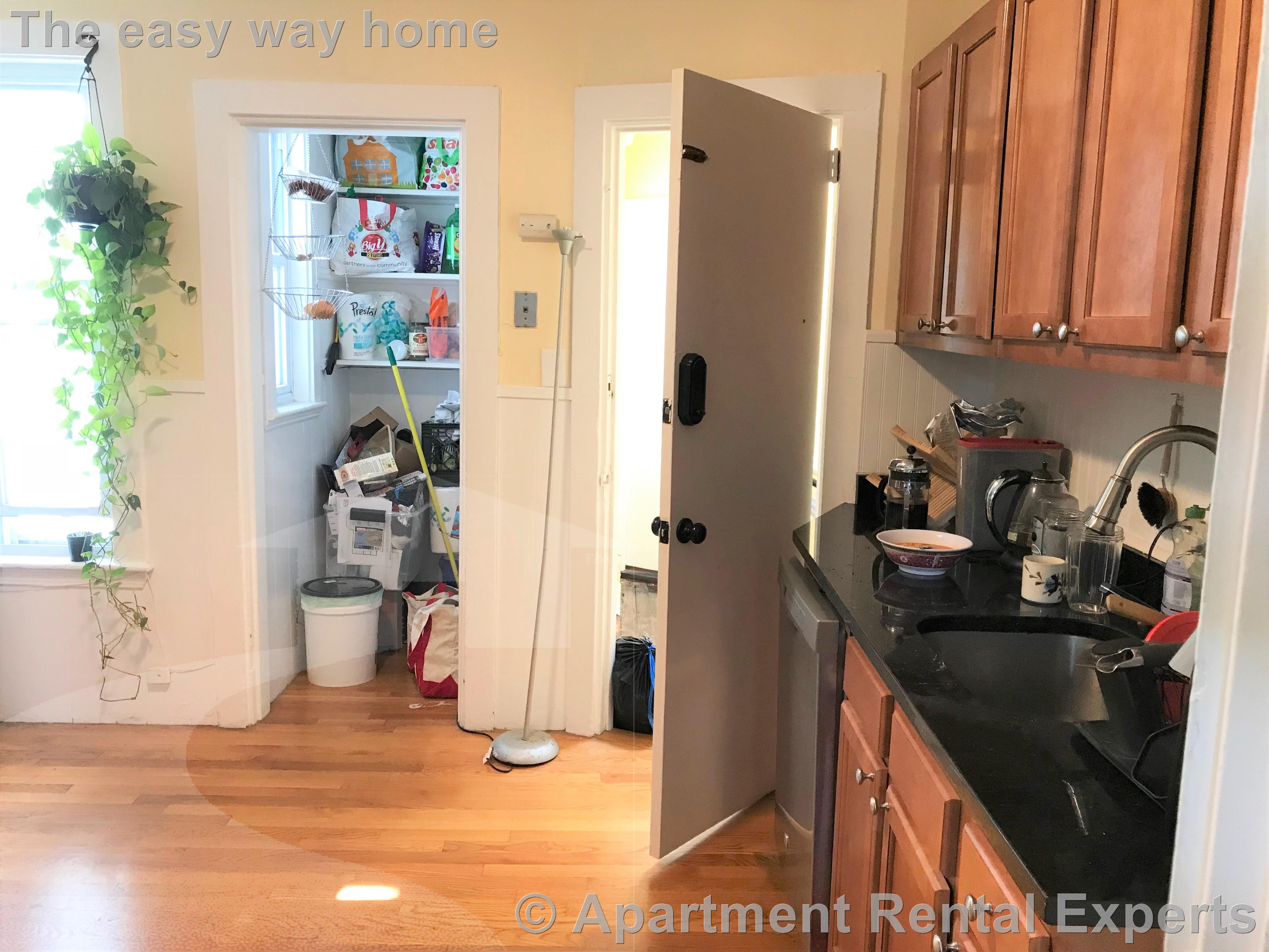 59 Cedar St, Porter Square