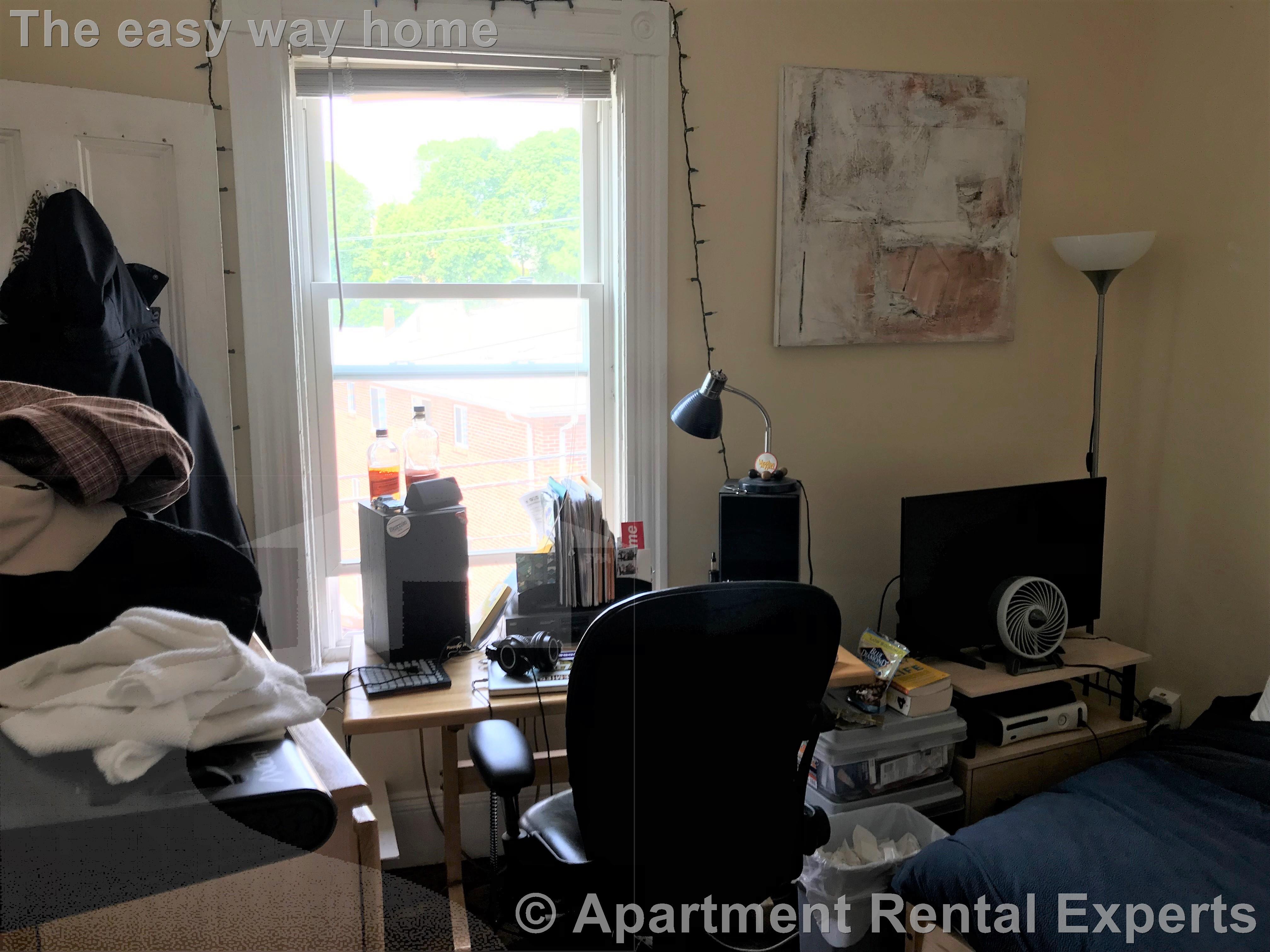 59 Cedar St, Porter Square