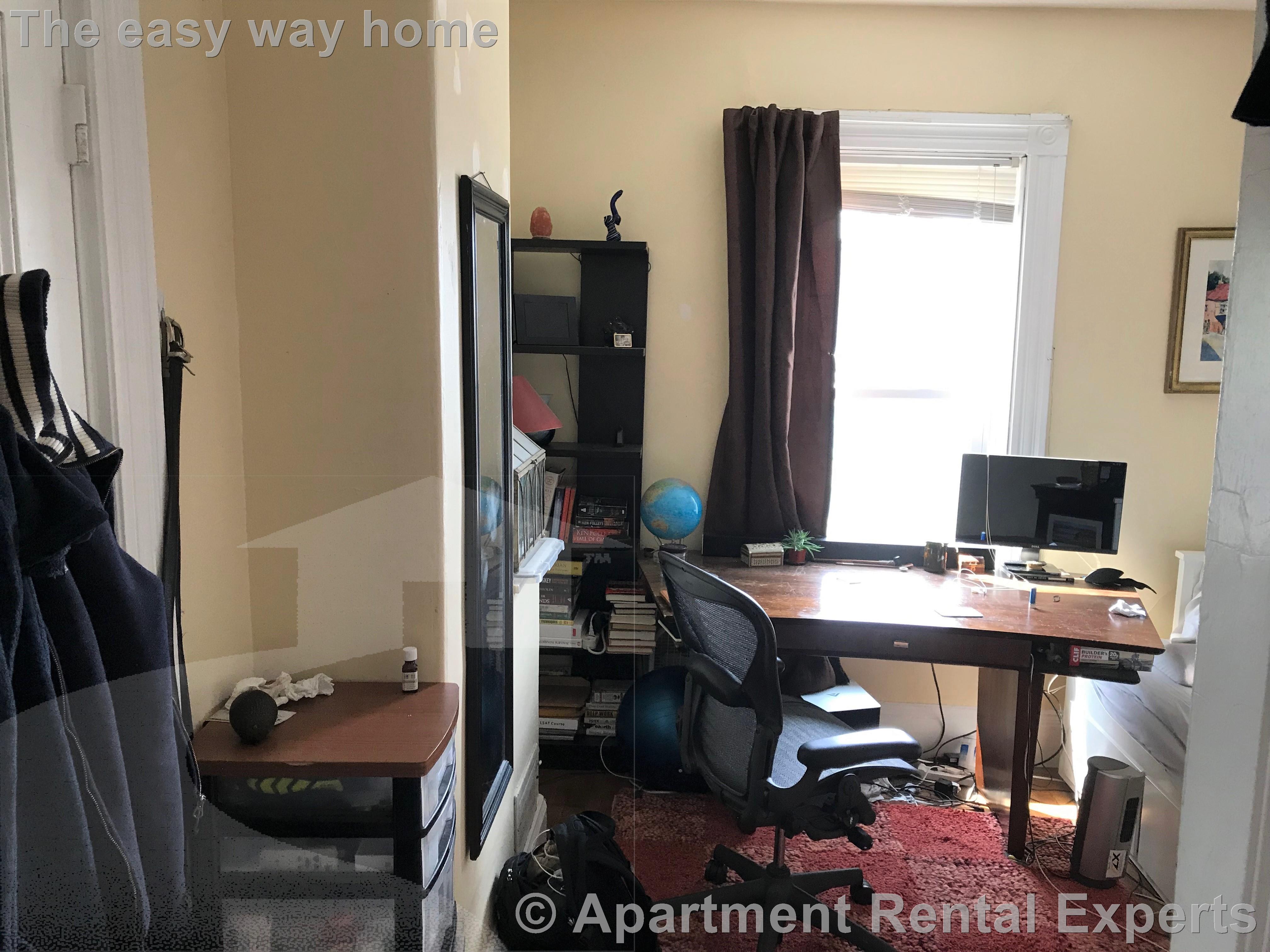 59 Cedar St, Porter Square