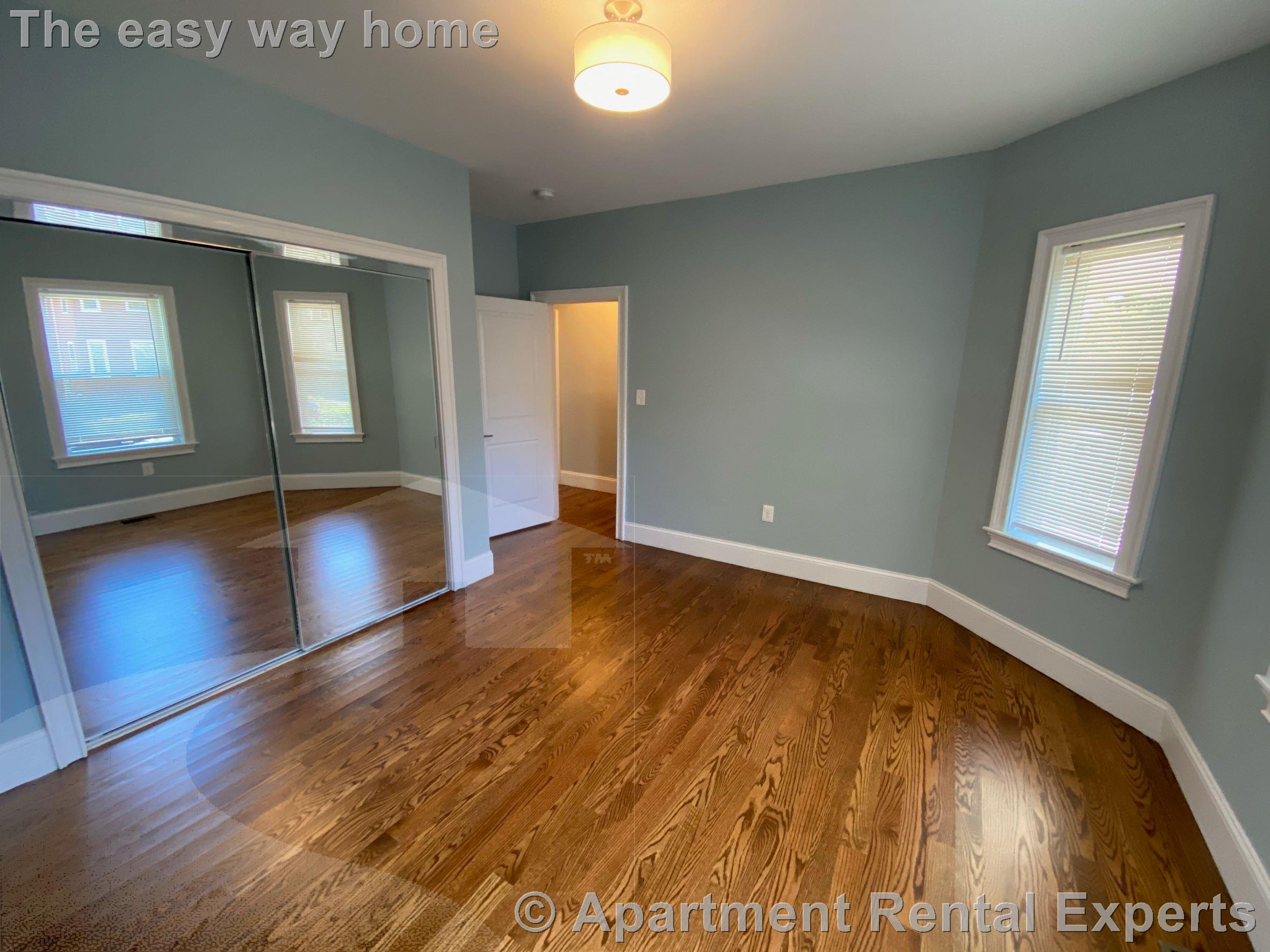 337 Highland Ave, Davis Square