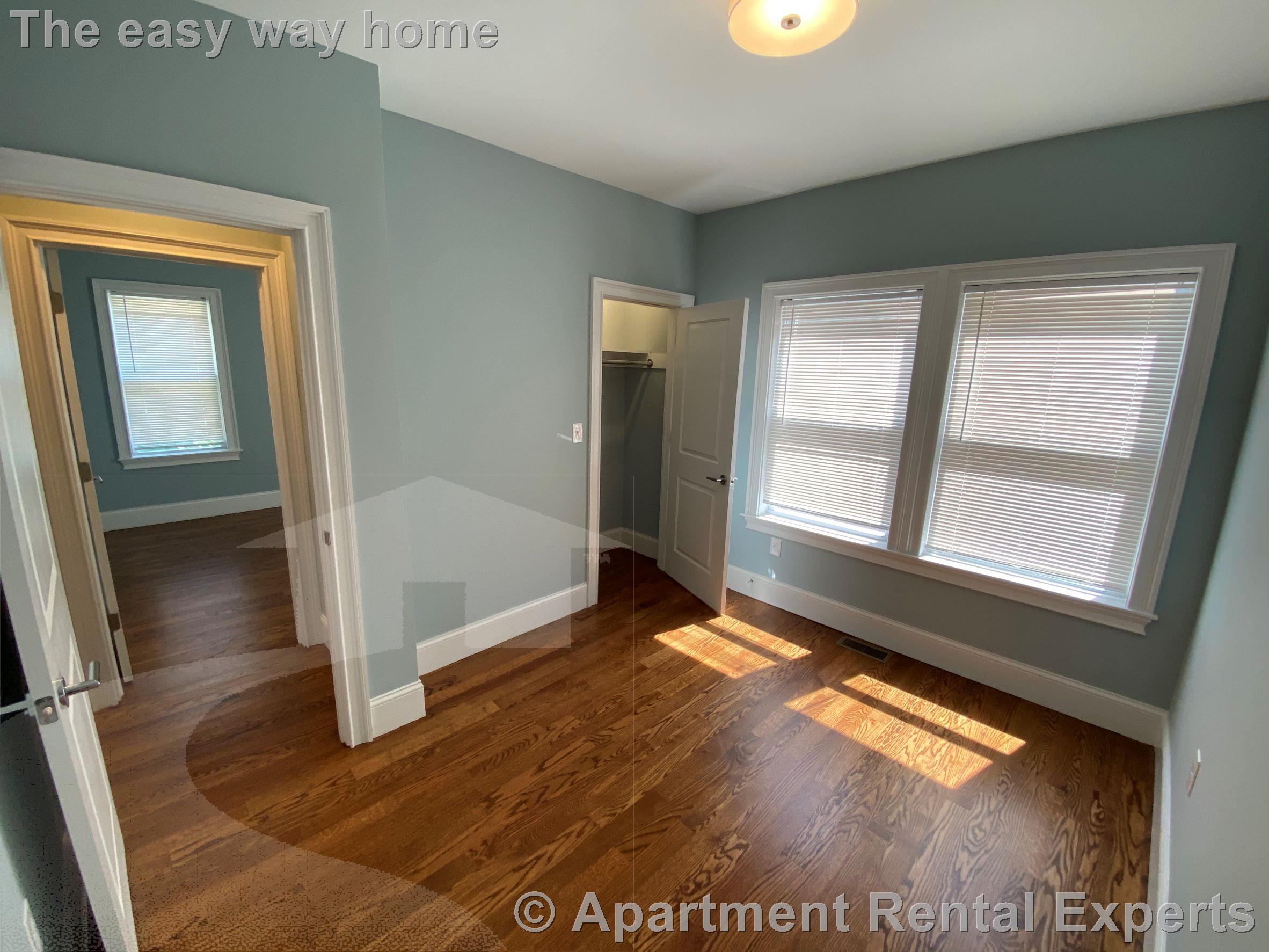 337 Highland Ave, Davis Square