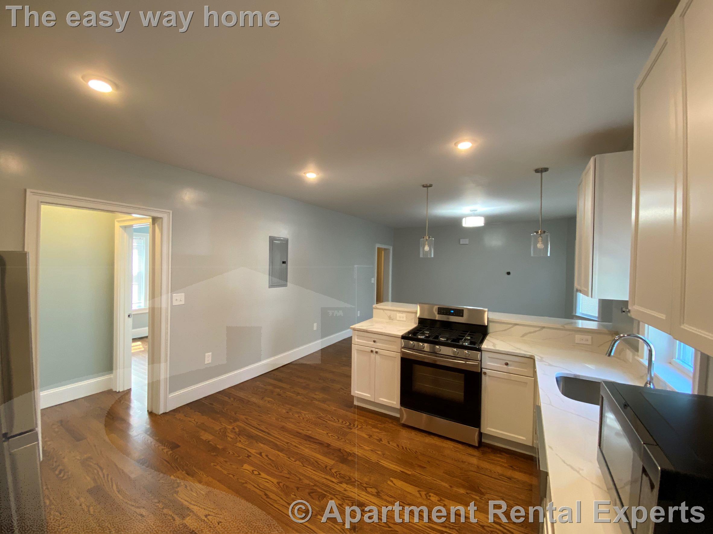 337 Highland Ave, Davis Square