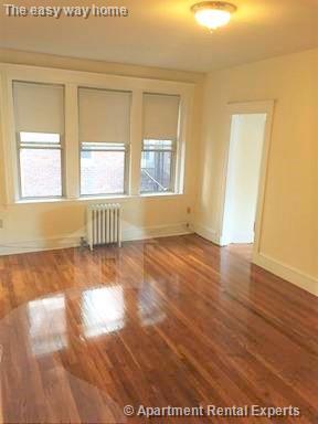 1610 Massachusetts Ave, Harvard Square