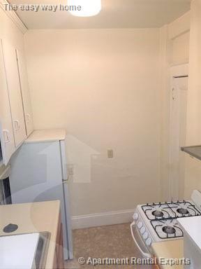 1610 Massachusetts Ave, Harvard Square