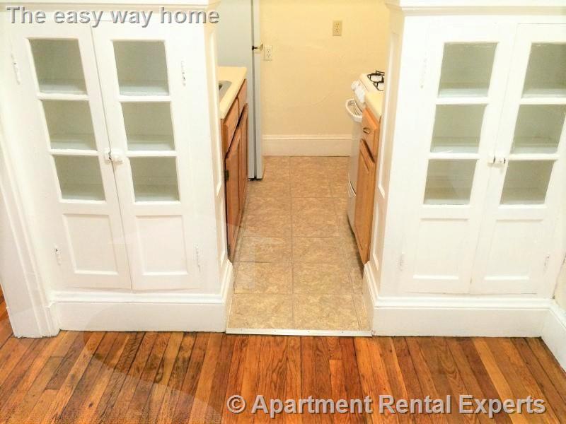 1610 Massachusetts Ave, Harvard Square