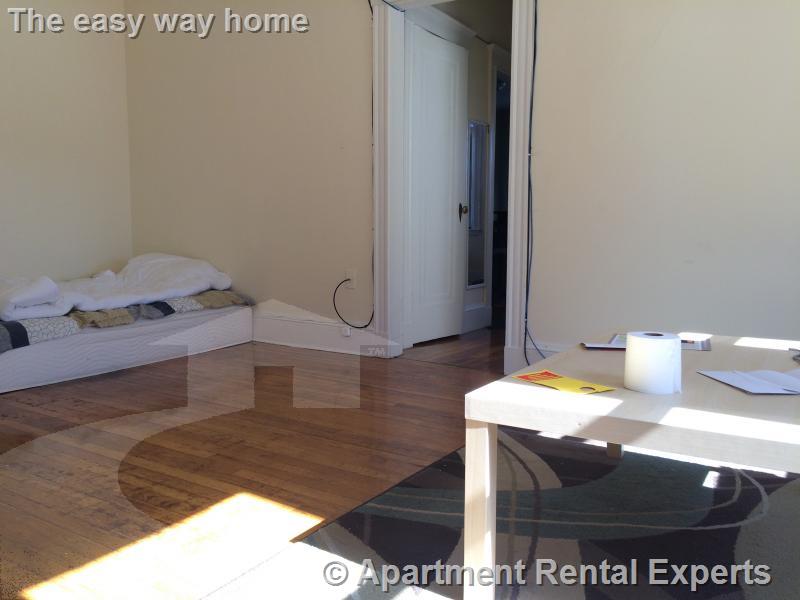 1610 Massachusetts Ave, Harvard Square