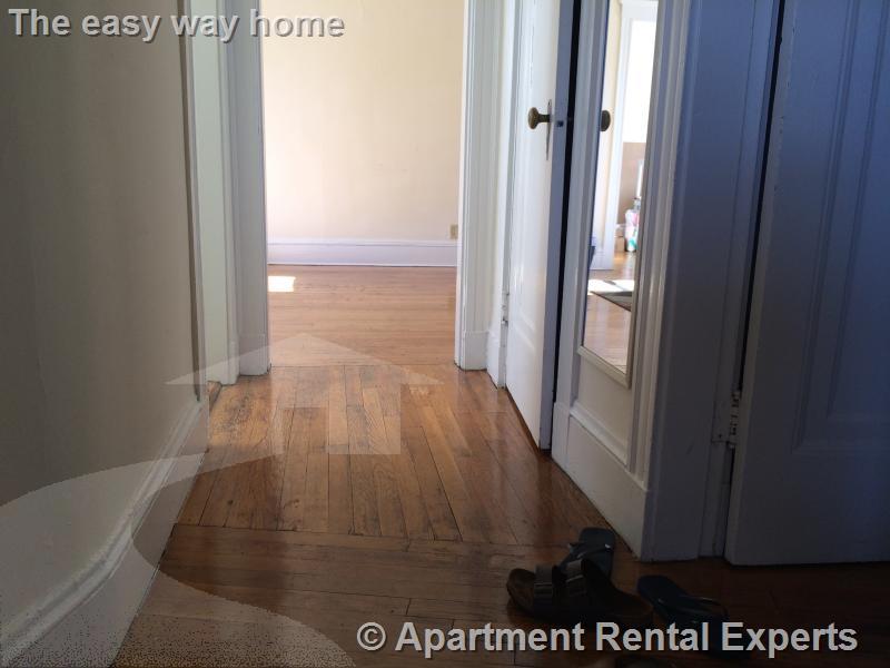 1610 Massachusetts Ave, Harvard Square