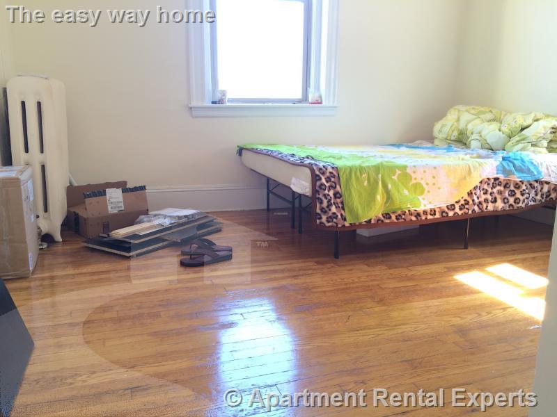 1610 Massachusetts Ave, Harvard Square