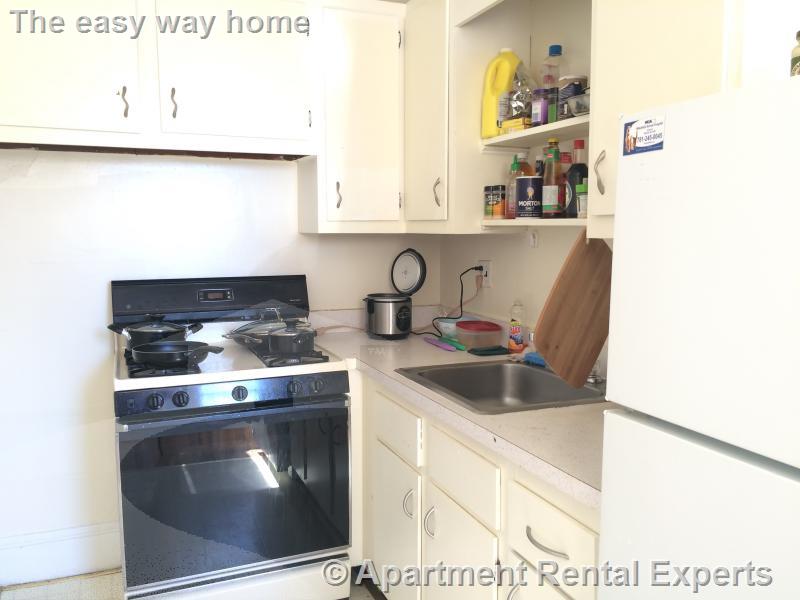 1610 Massachusetts Ave, Harvard Square