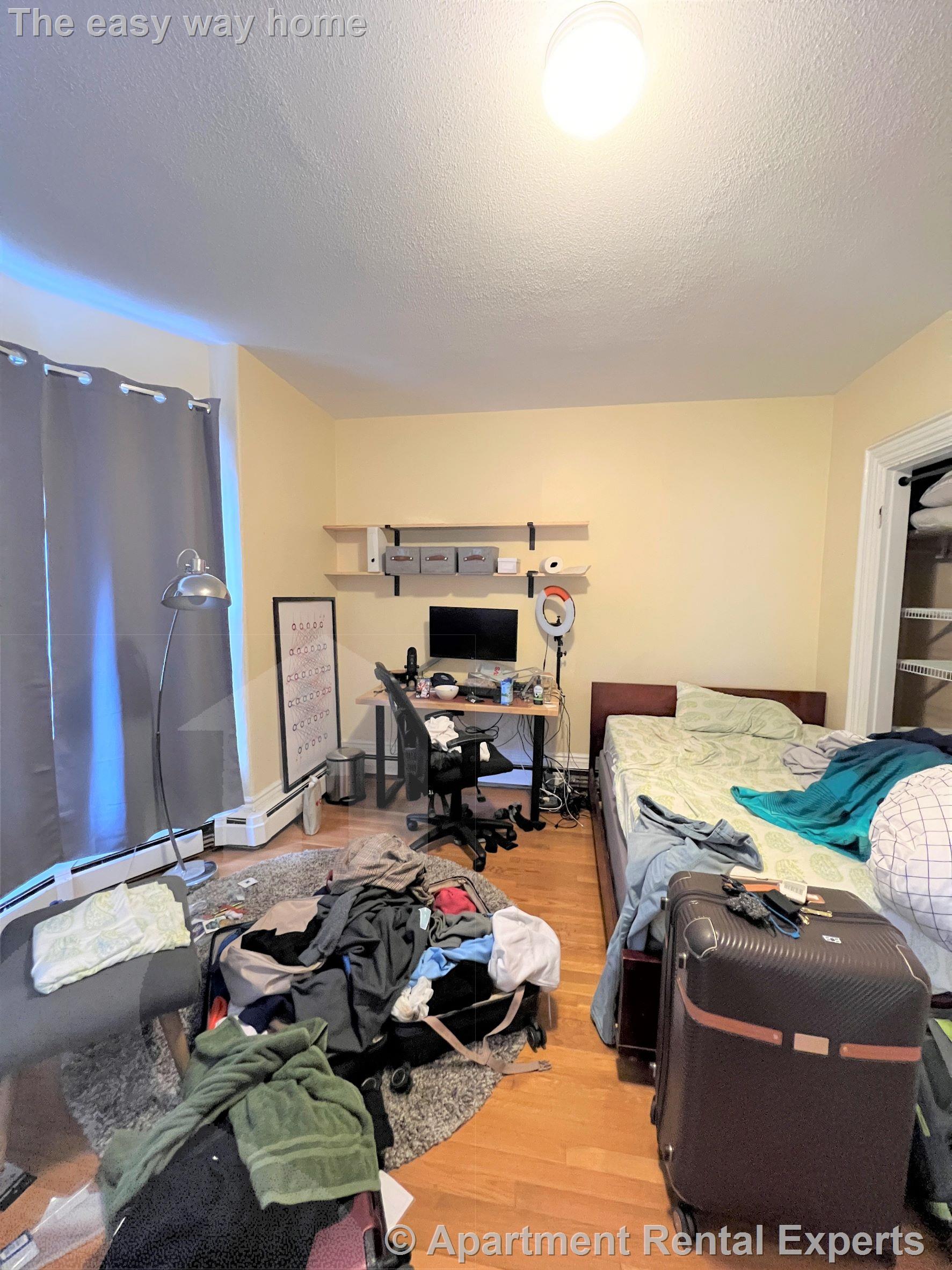 282 Summer St, Porter Square