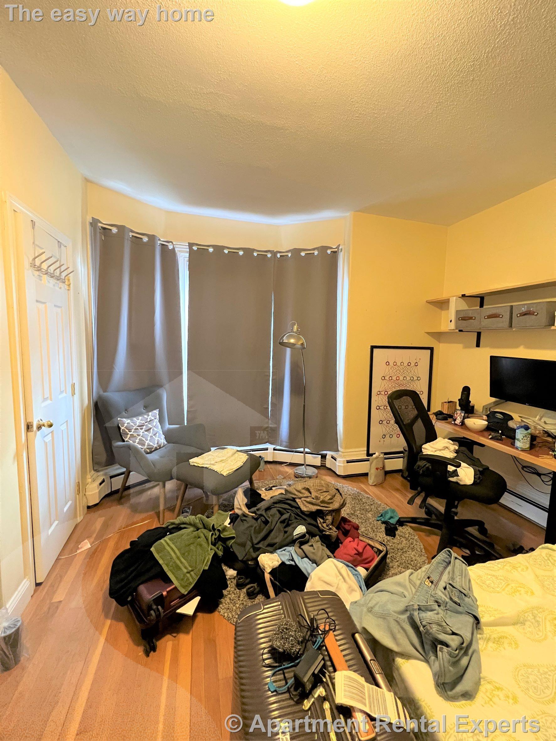 282 Summer St, Porter Square