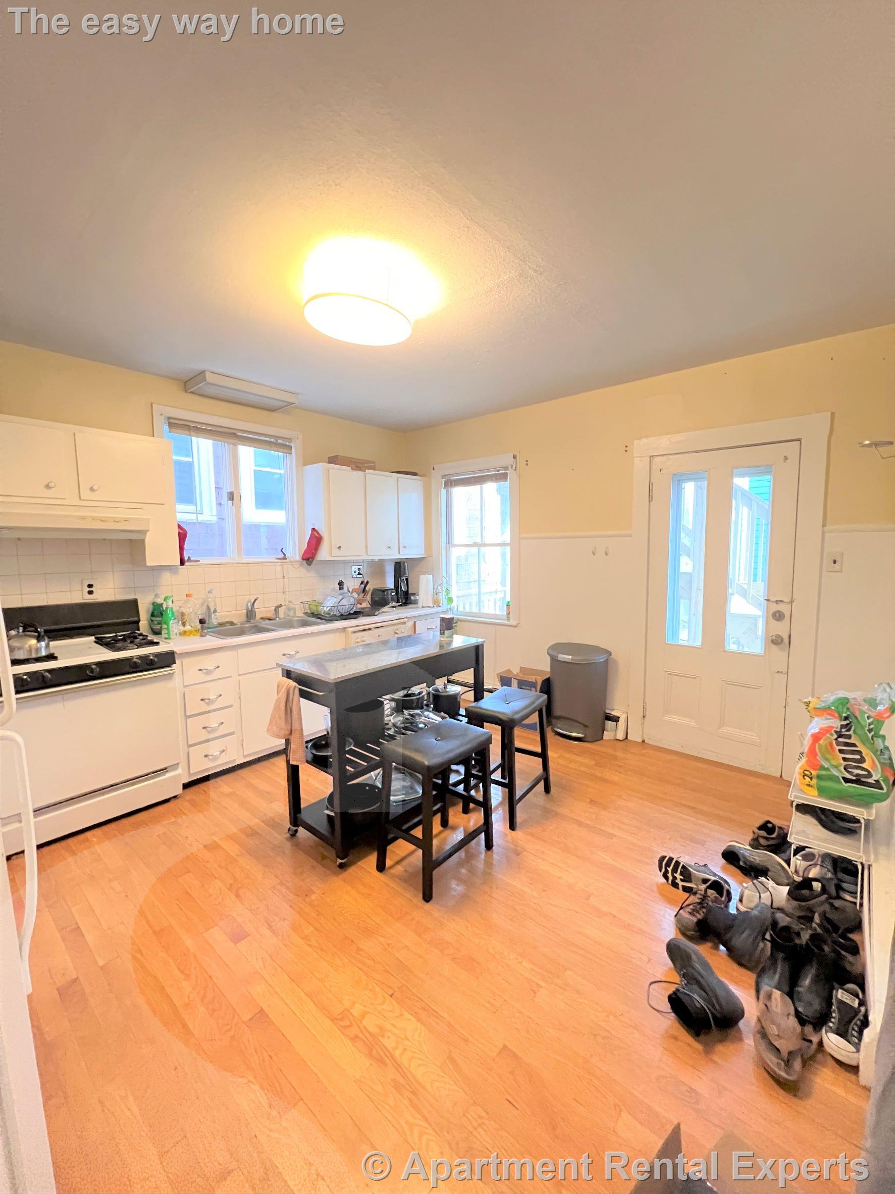 282 Summer St, Porter Square