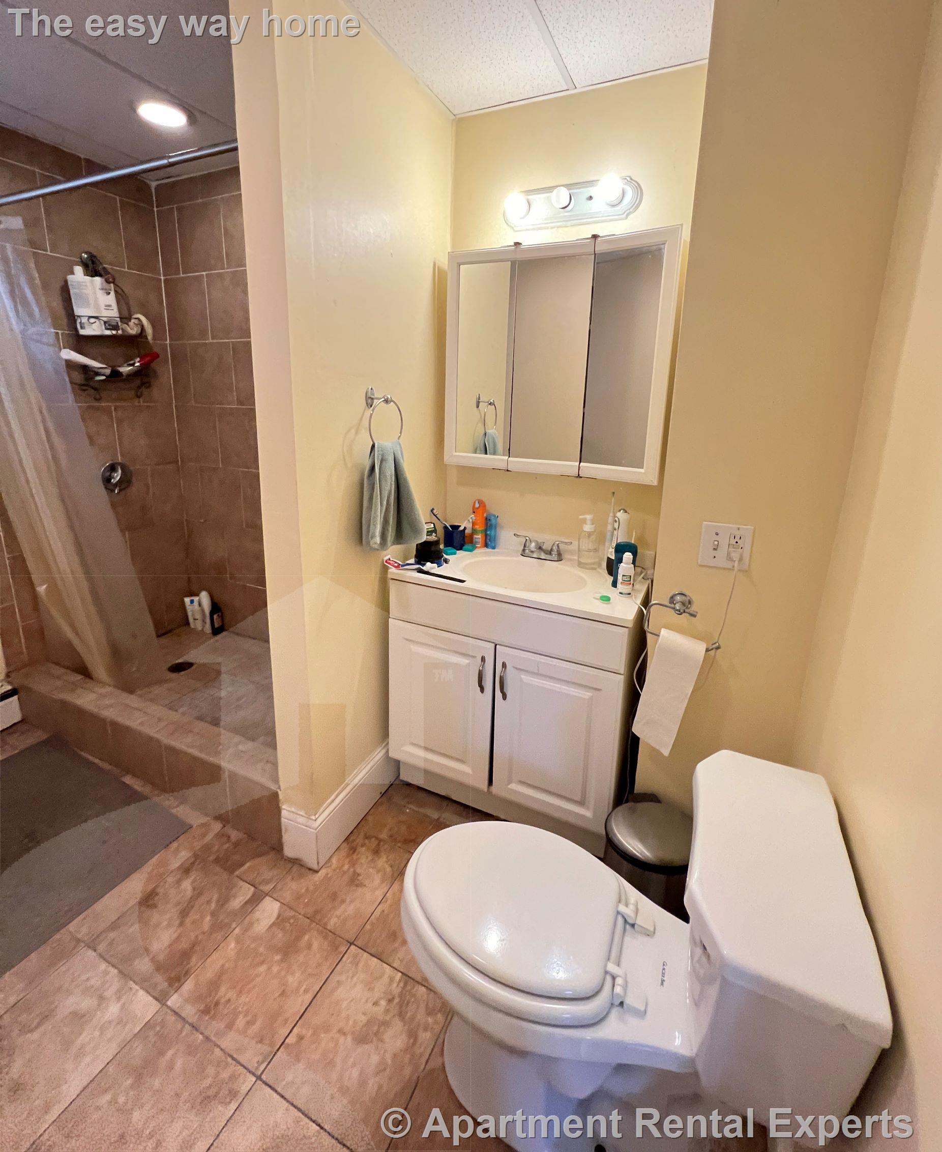 282 Summer St, Porter Square