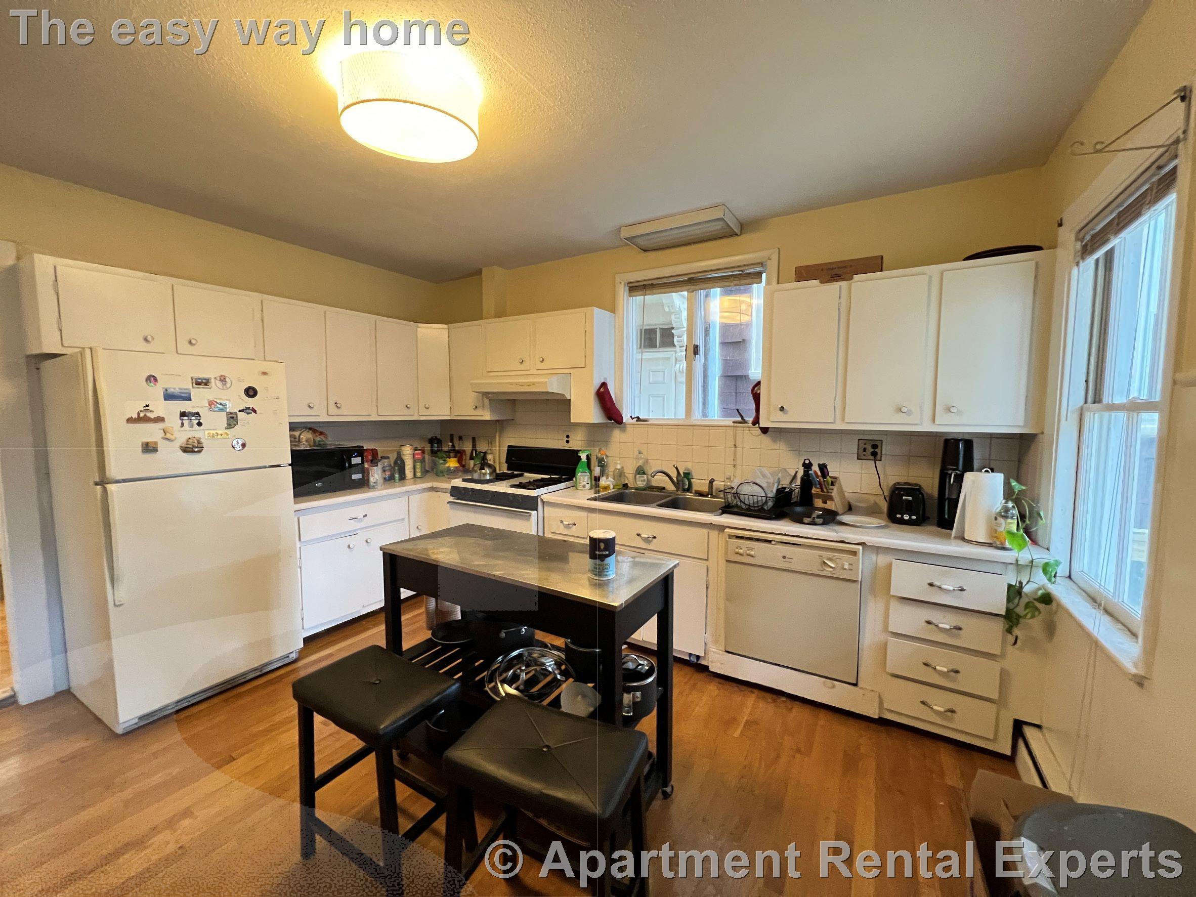 282 Summer St, Porter Square