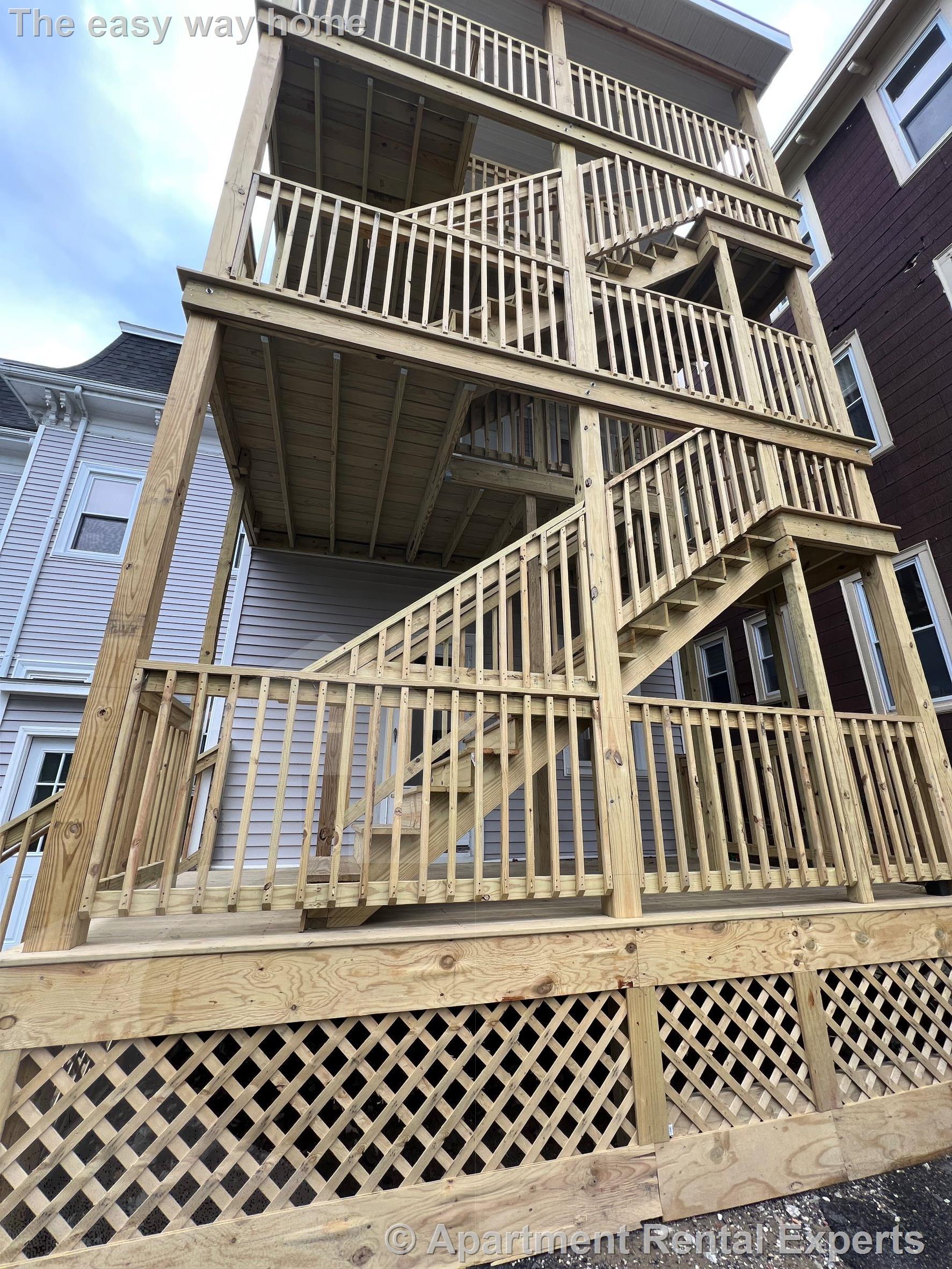 282 Summer St, Porter Square