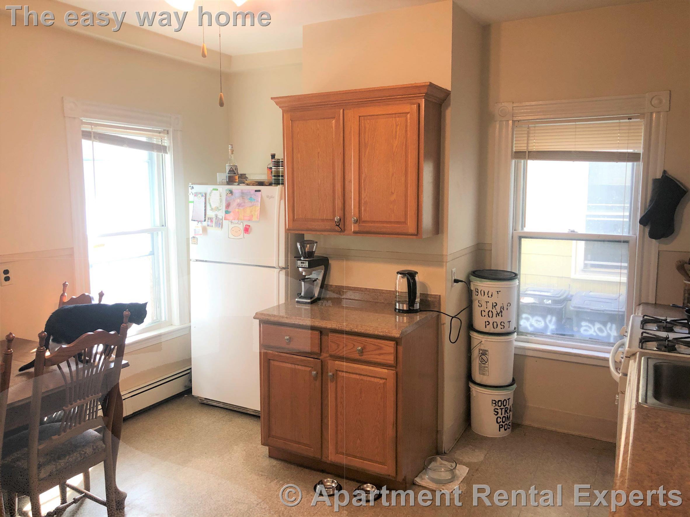 202 Pearl St, Winter Hill