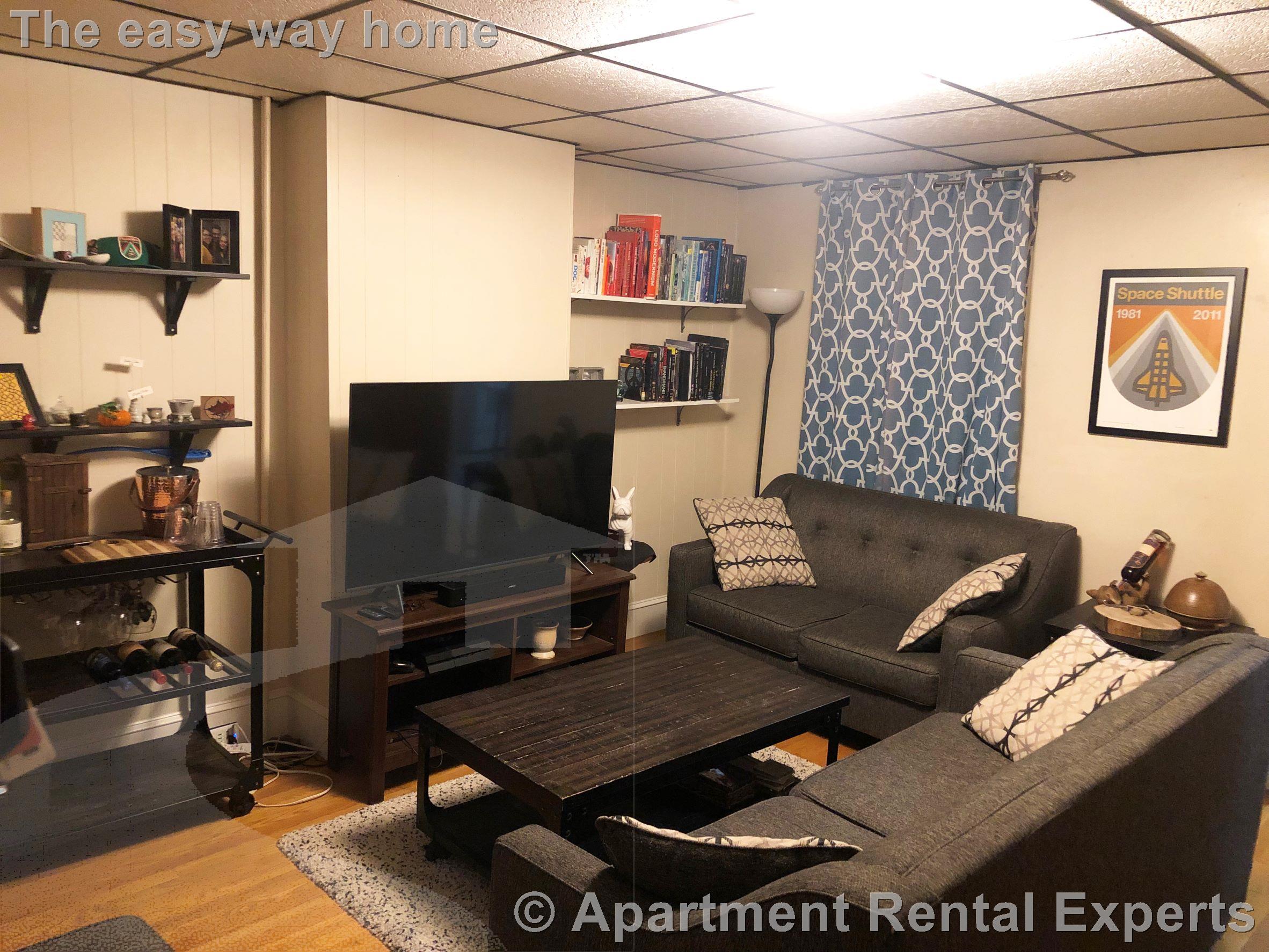 12 Cross St East, East Somerville