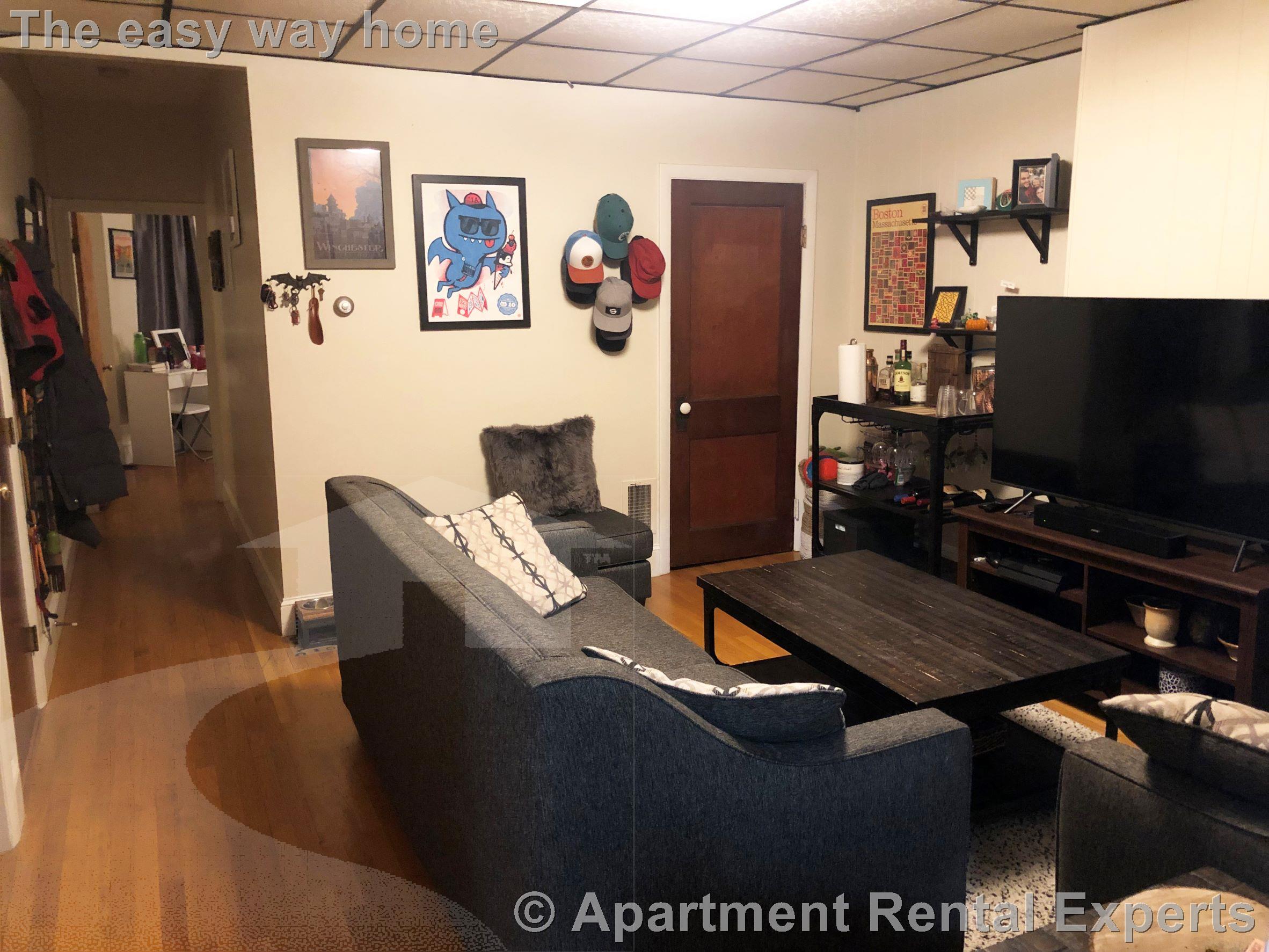 12 Cross St East, East Somerville