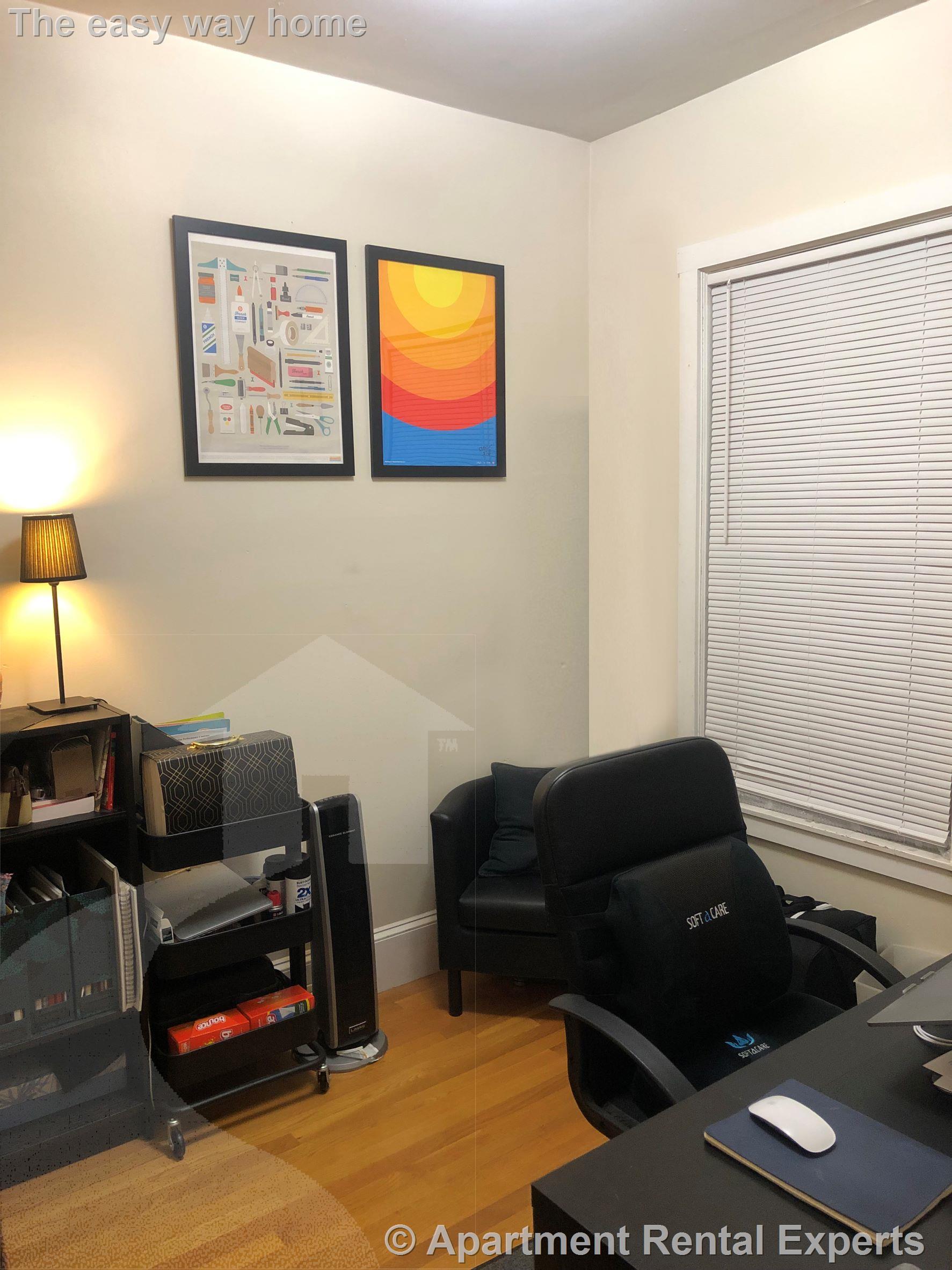 12 Cross St East, East Somerville