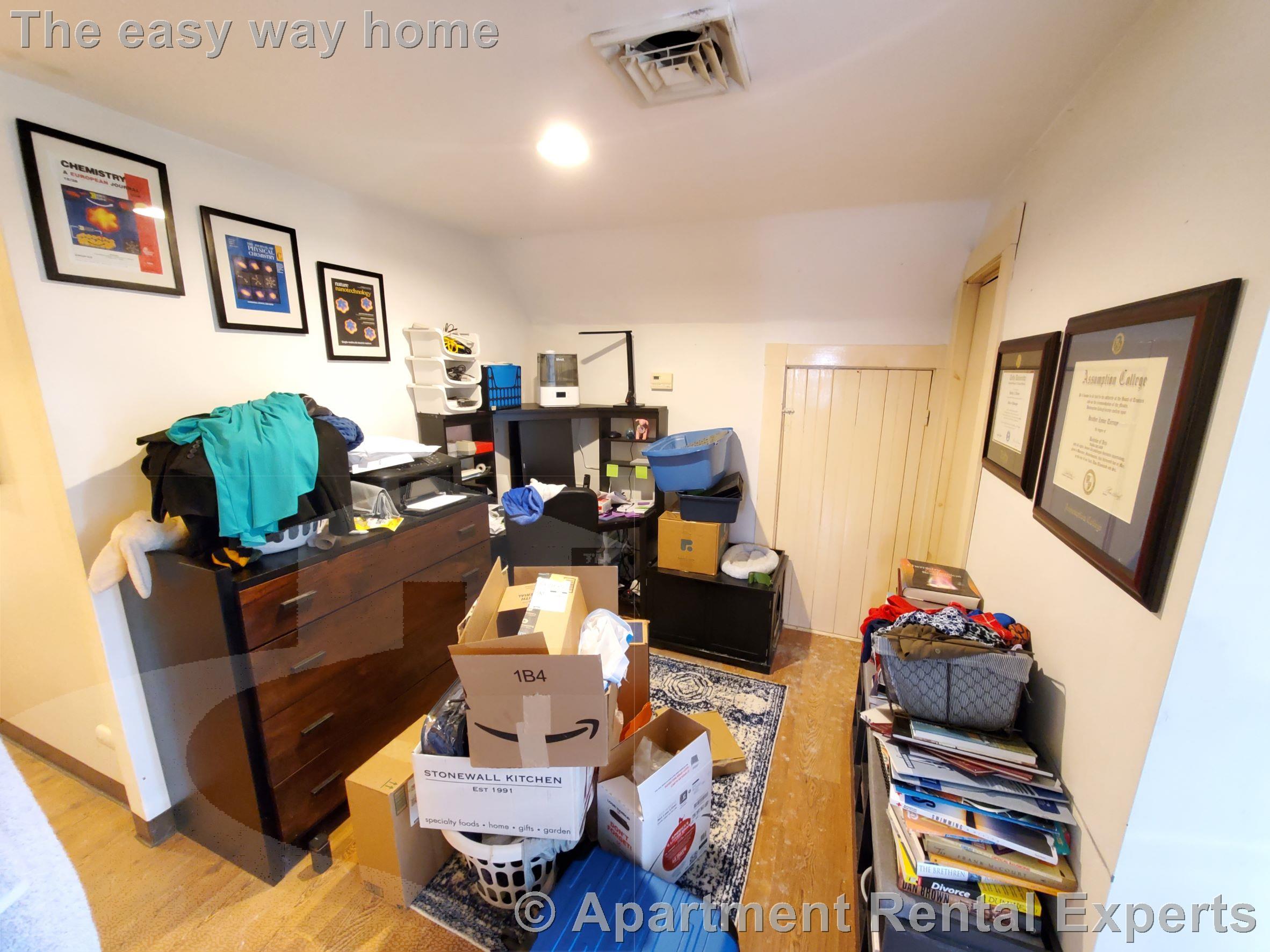 7 Jay St, Davis Square