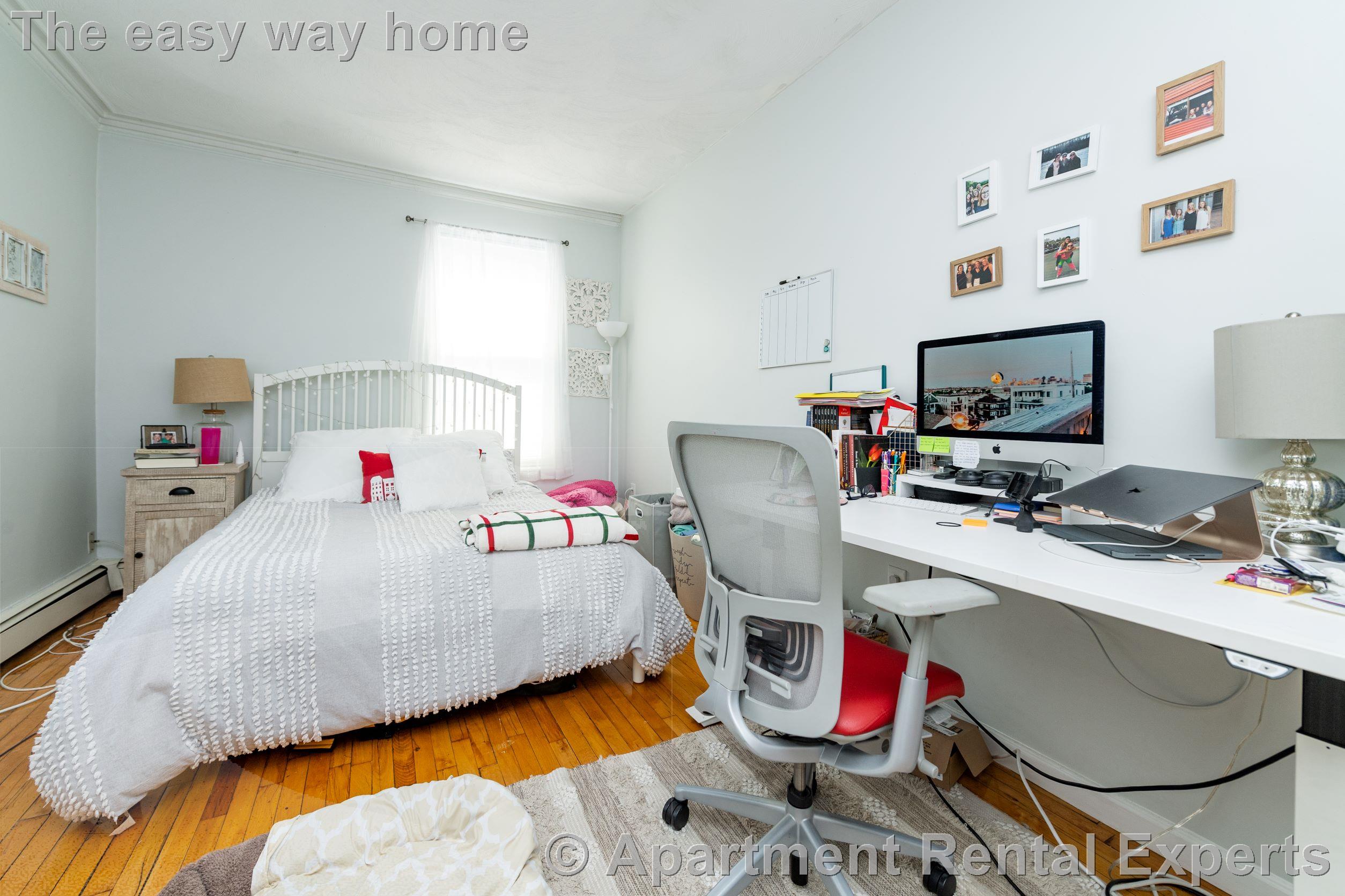 5 Munroe St, Union Square