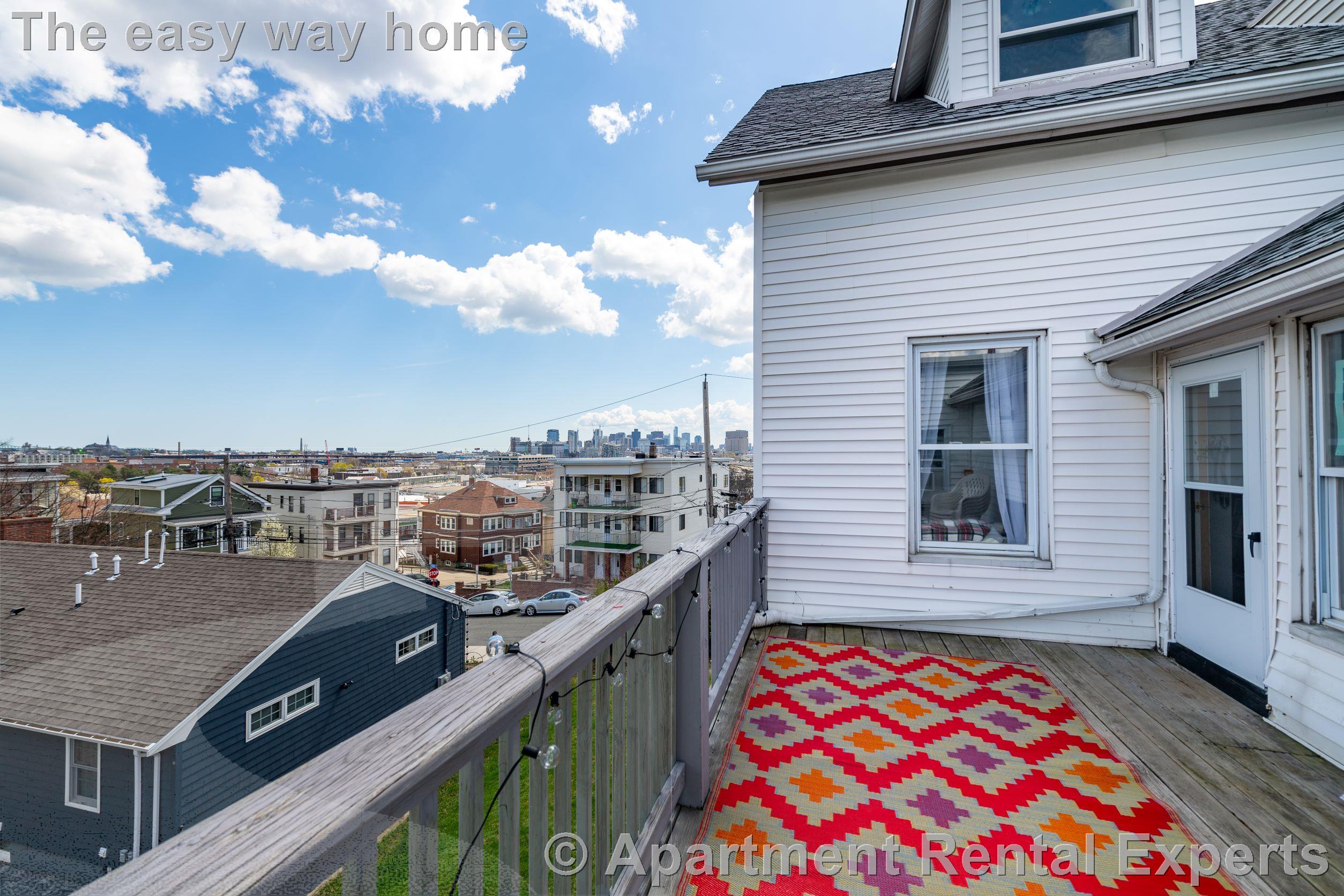 5 Munroe St, Union Square