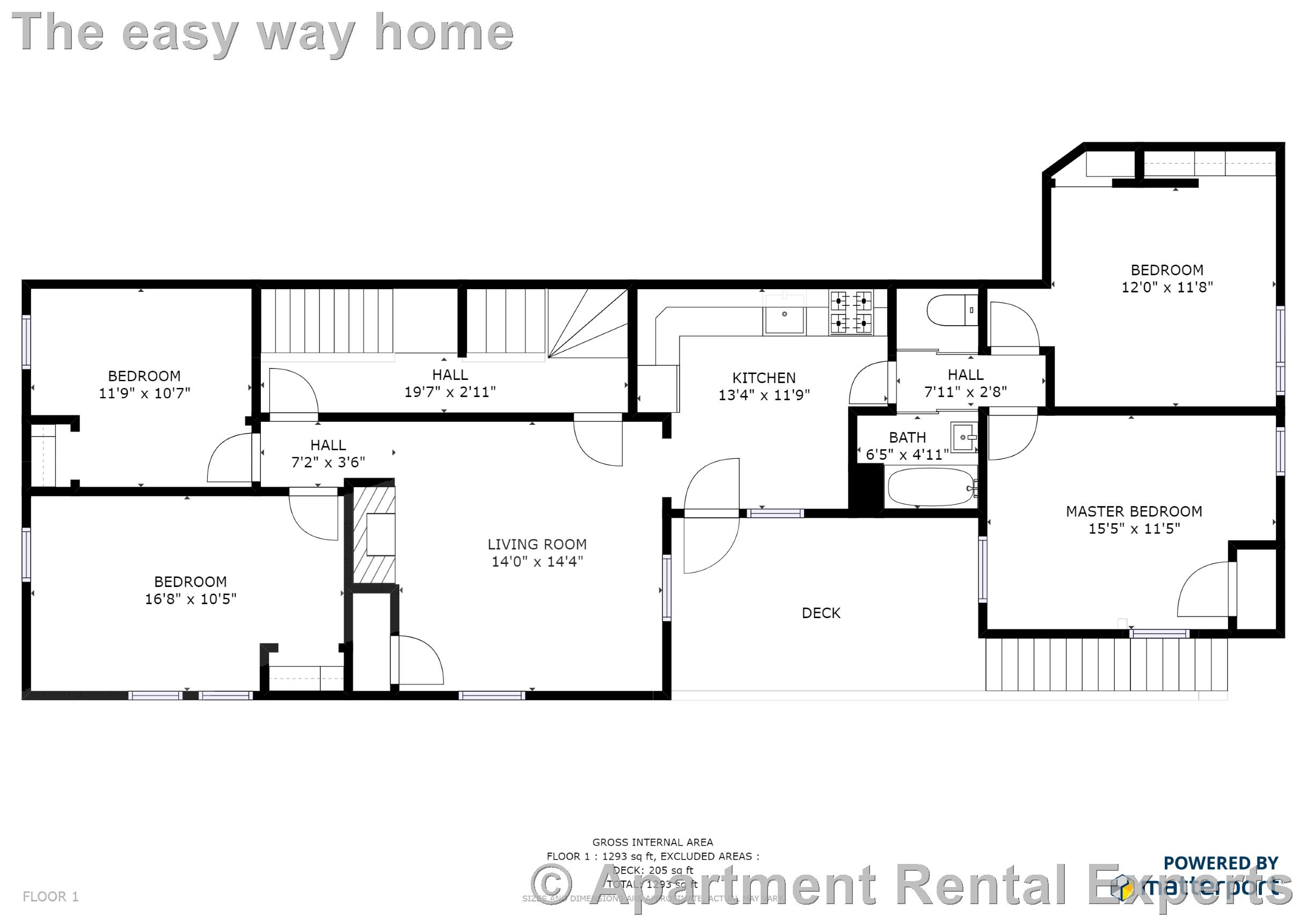 5 Munroe St, Union Square