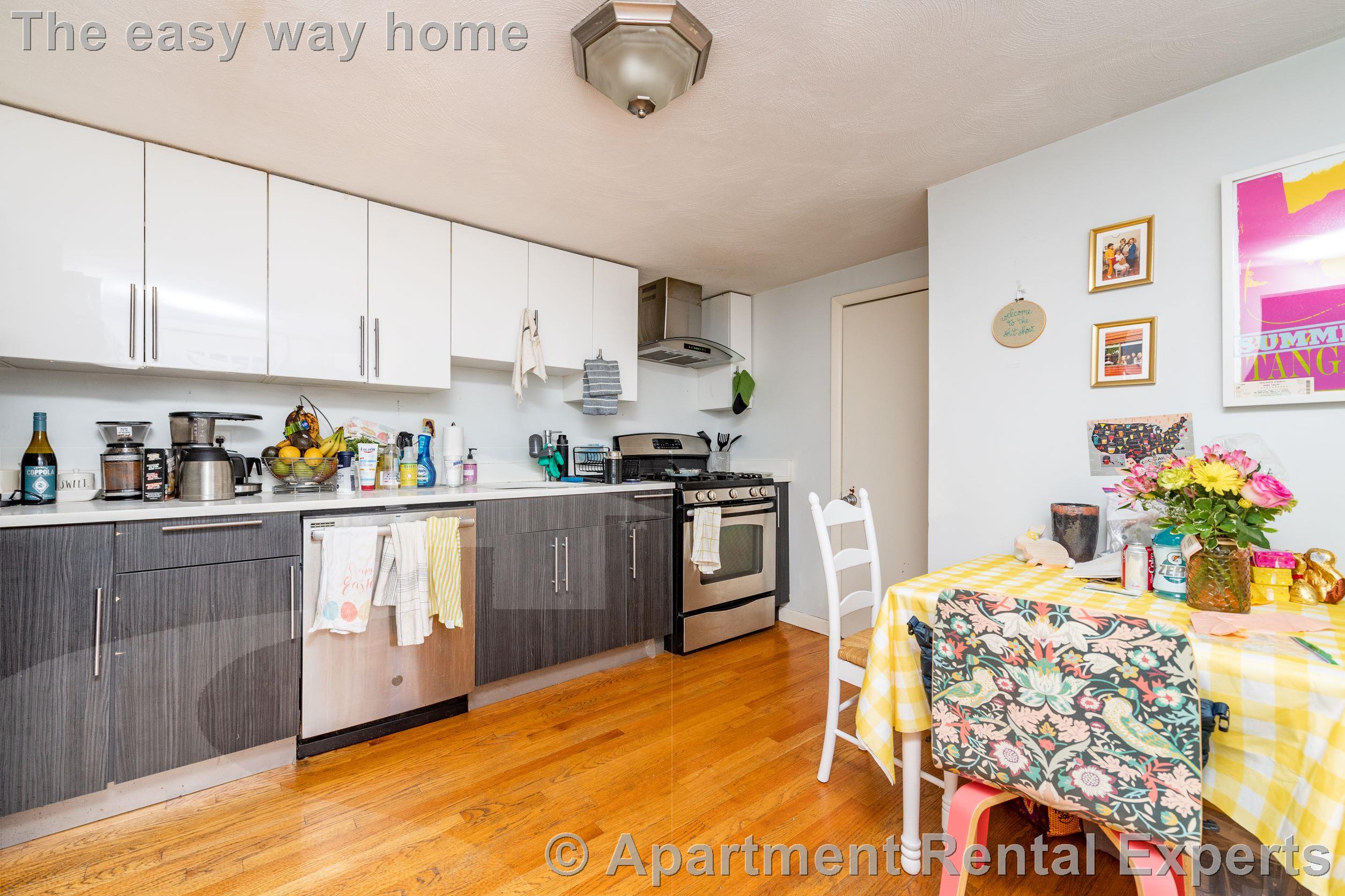 5 Munroe St, Union Square