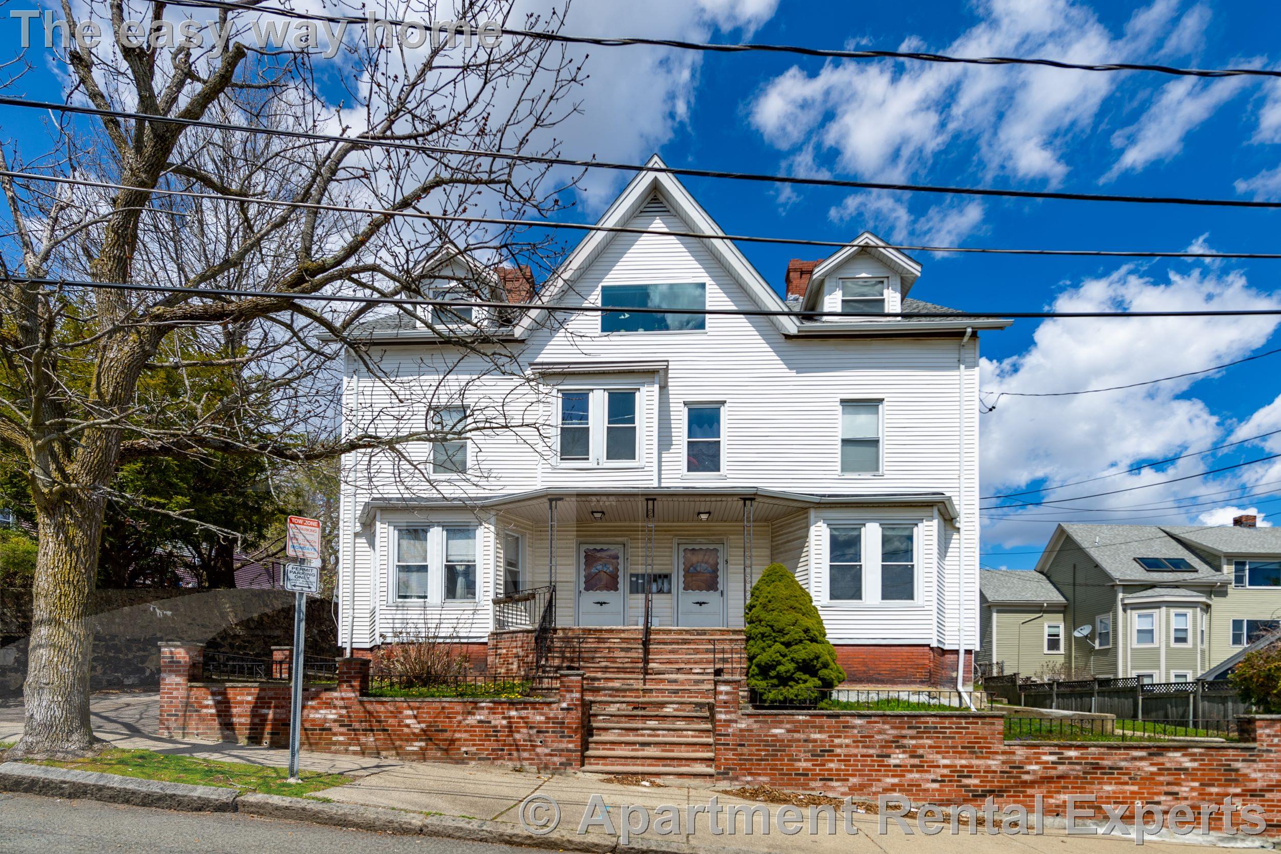 5 Munroe St, Union Square