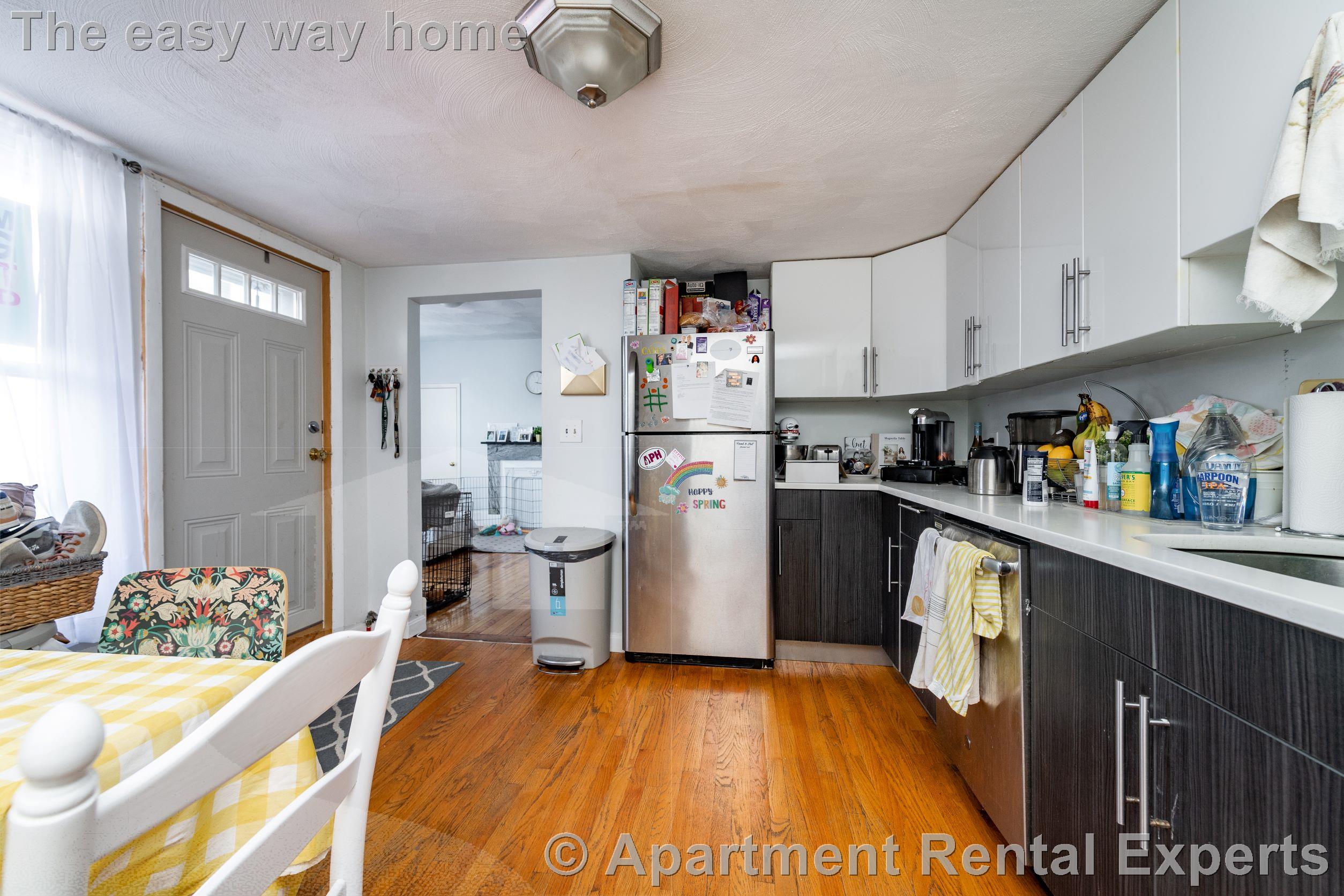 5 Munroe St, Union Square