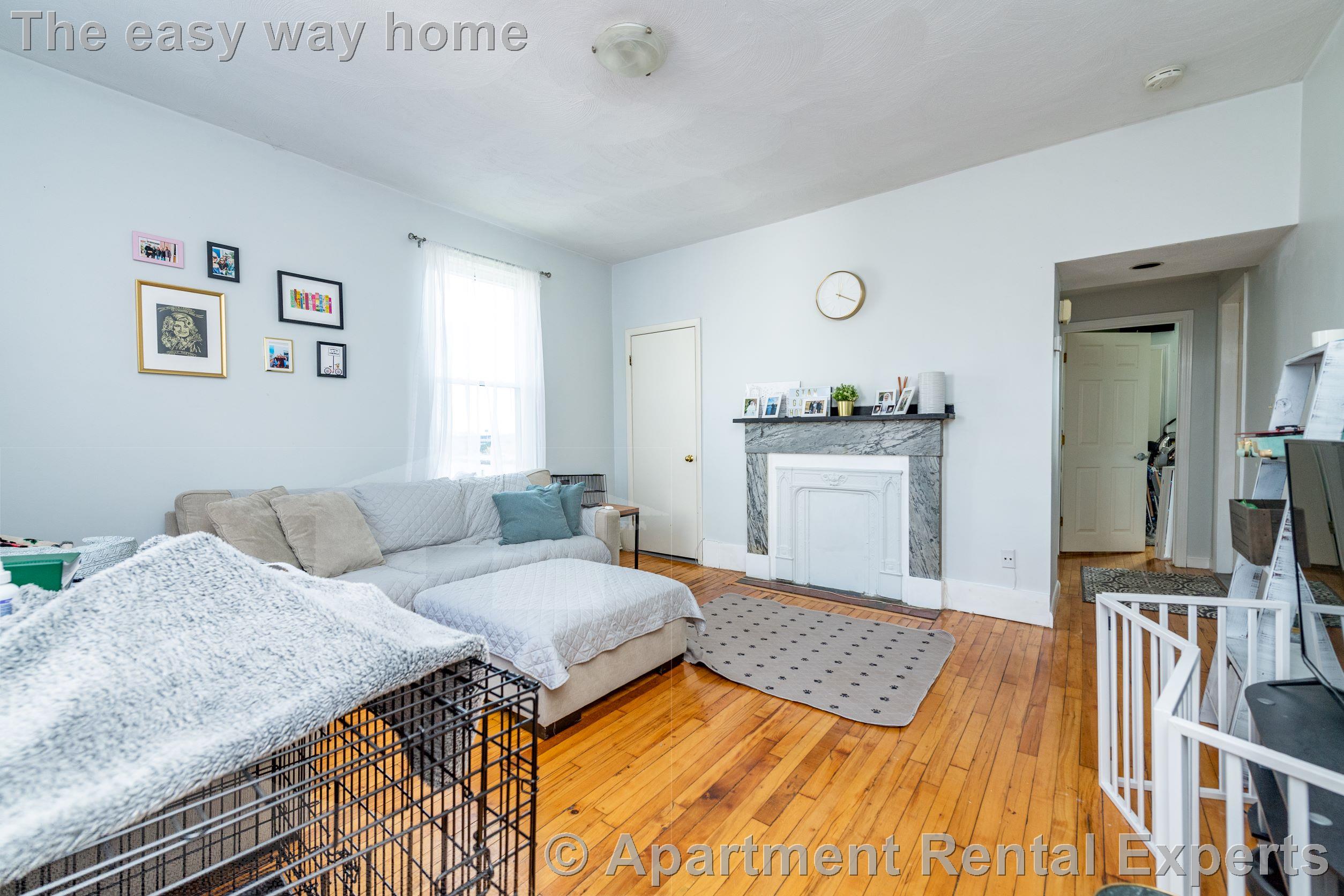 5 Munroe St, Union Square