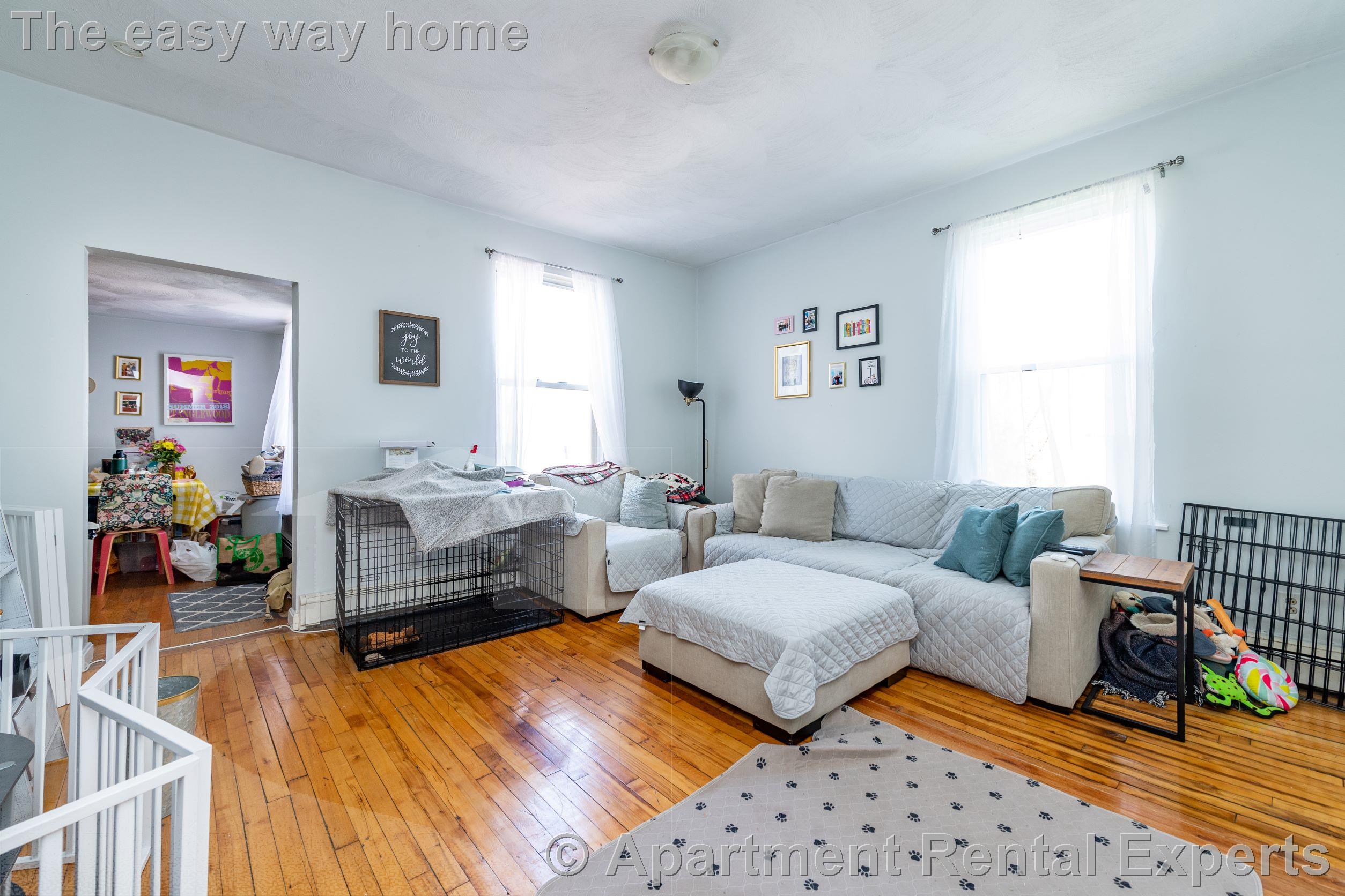 5 Munroe St, Union Square