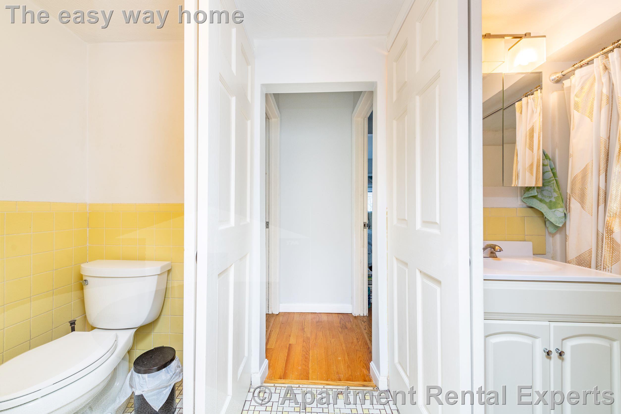 5 Munroe St, Union Square