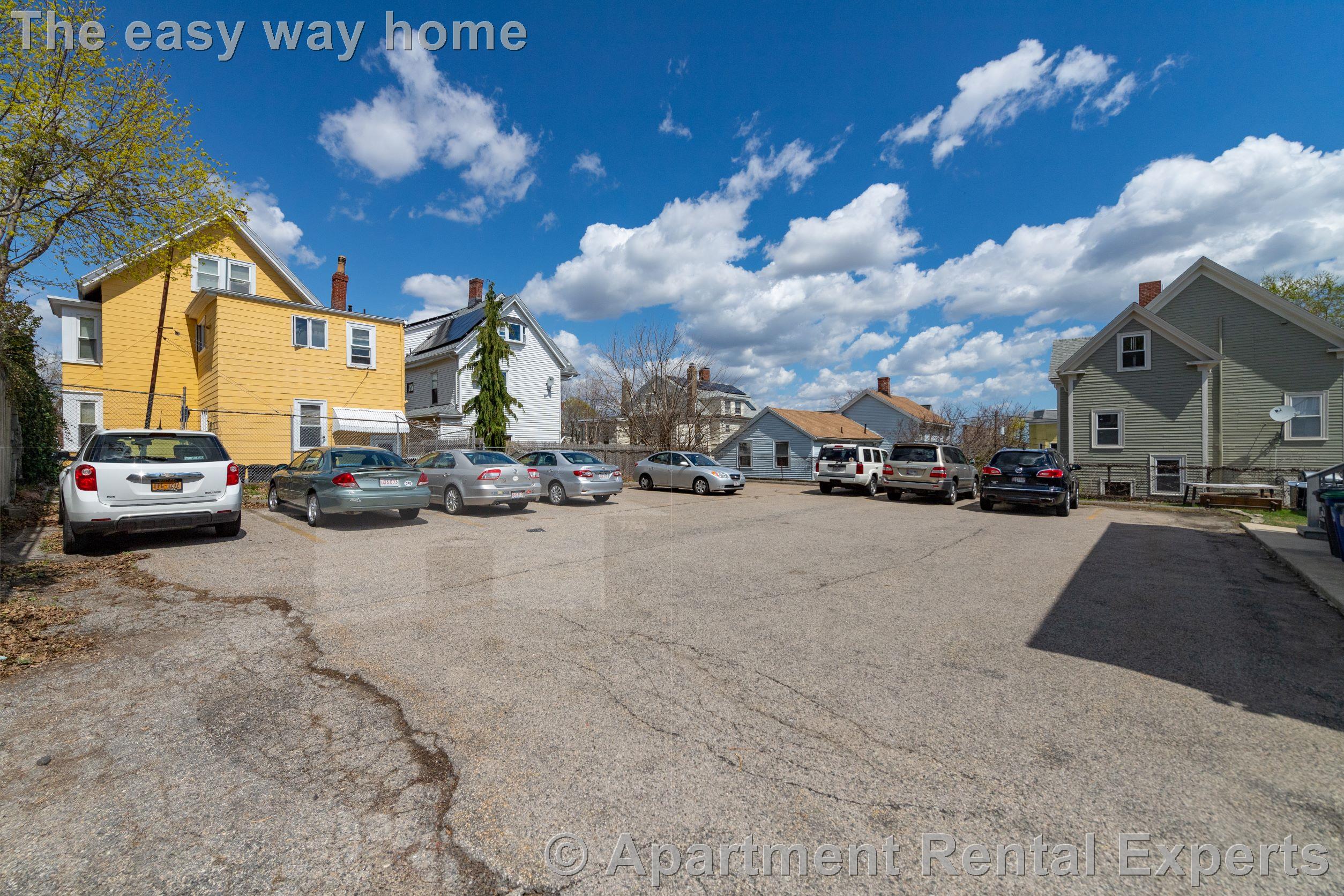 5 Munroe St, Union Square