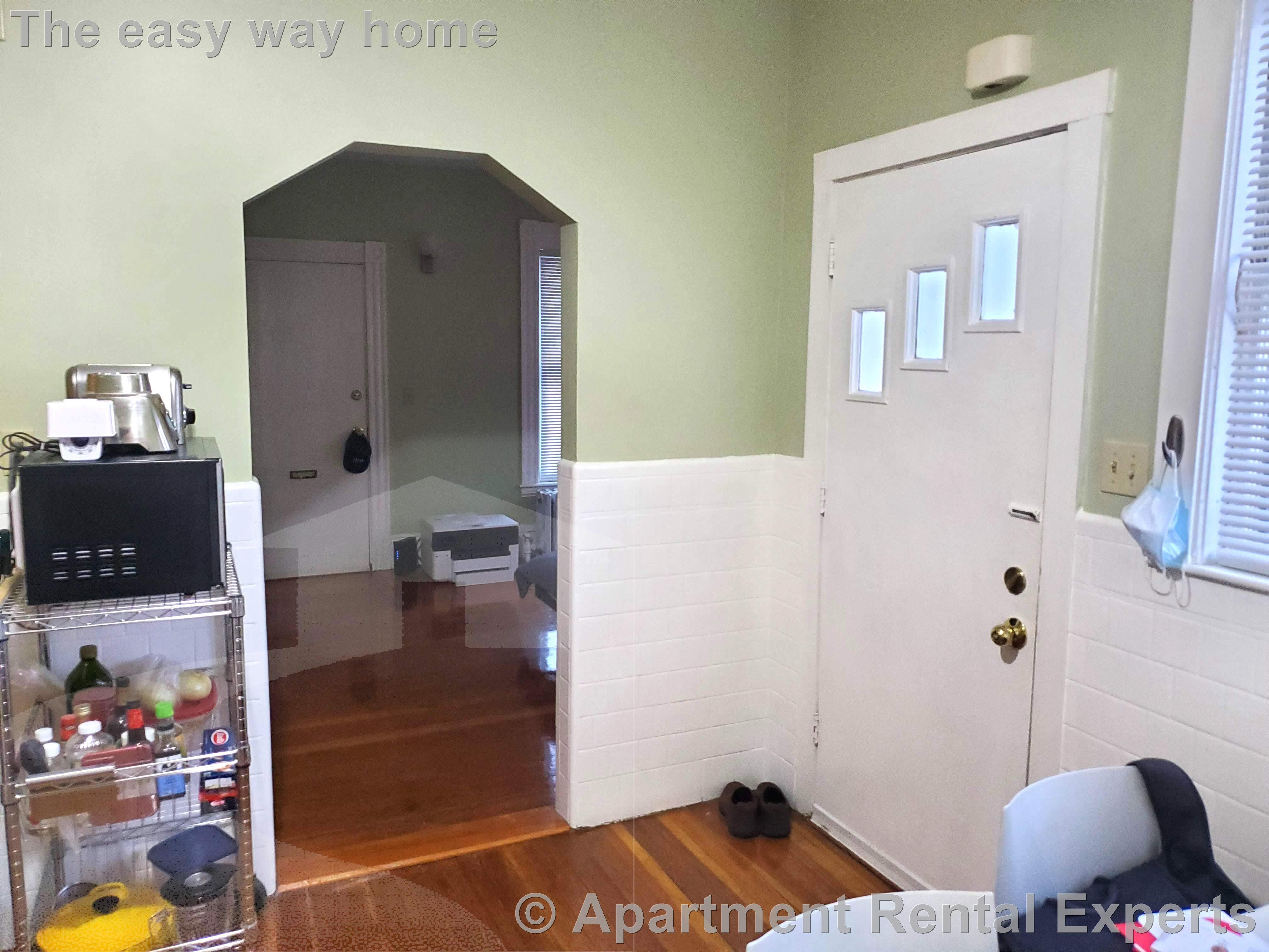 143-145 Orchard St, Davis Square