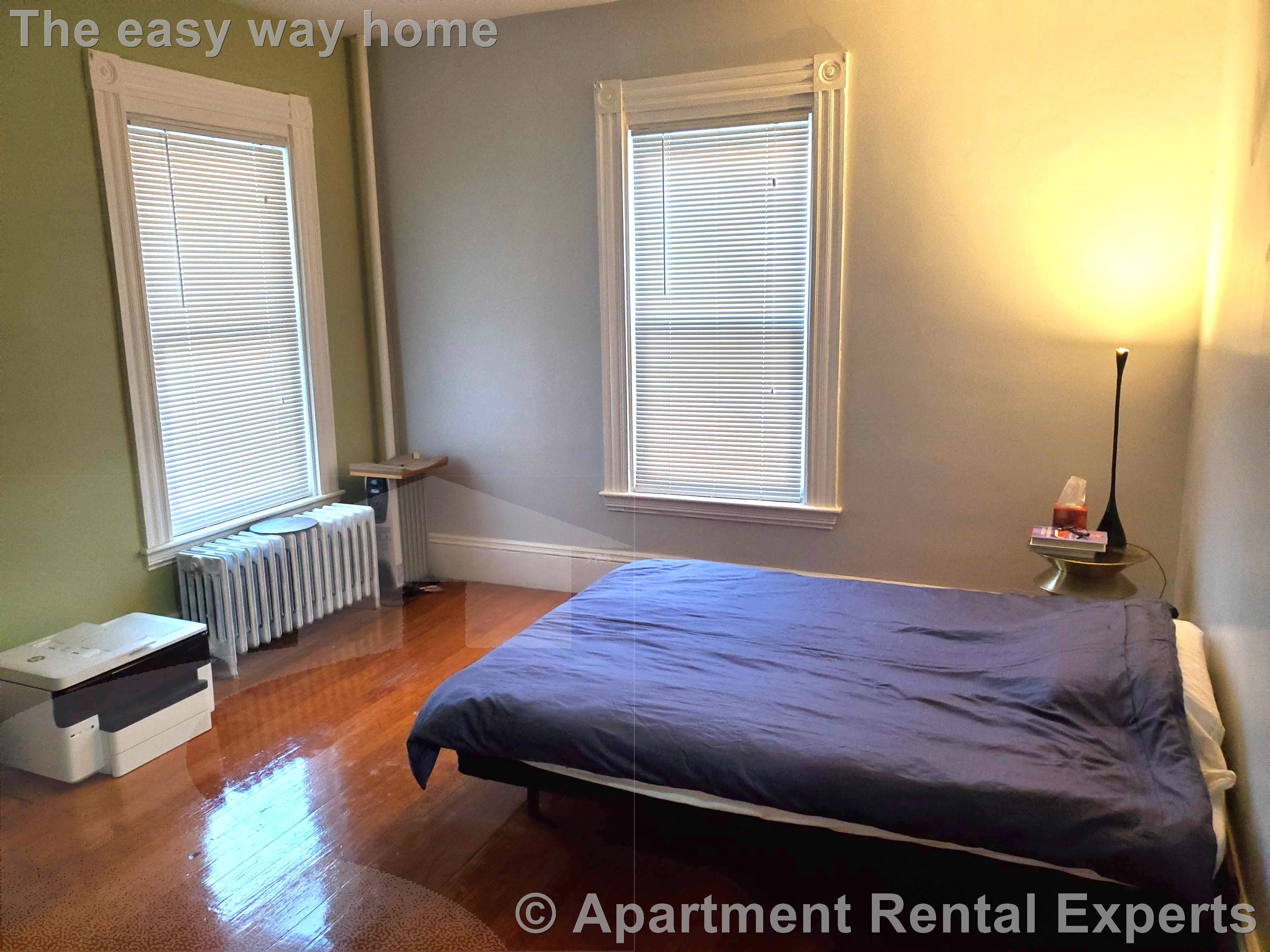 143-145 Orchard St, Davis Square