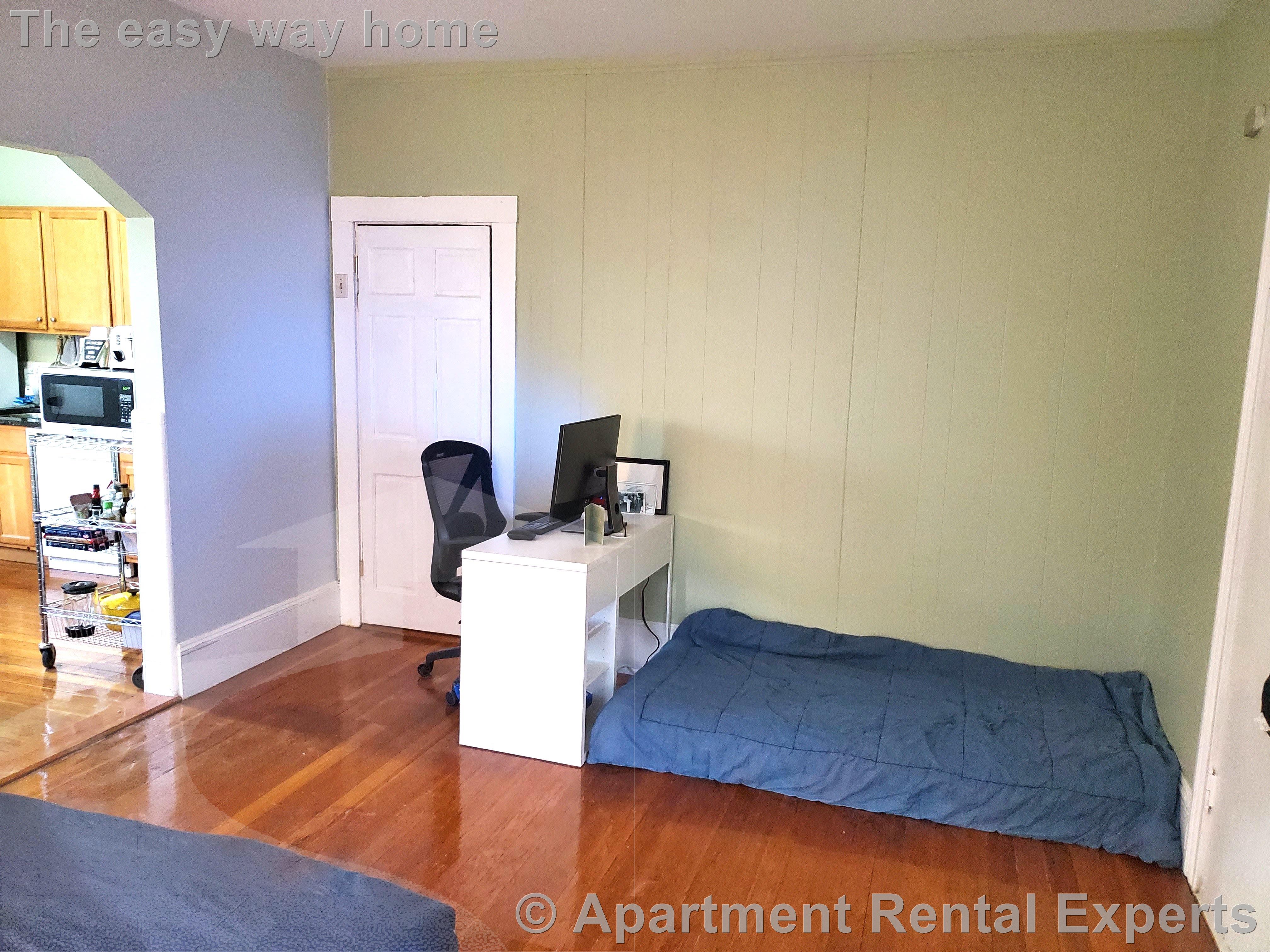 143-145 Orchard St, Davis Square