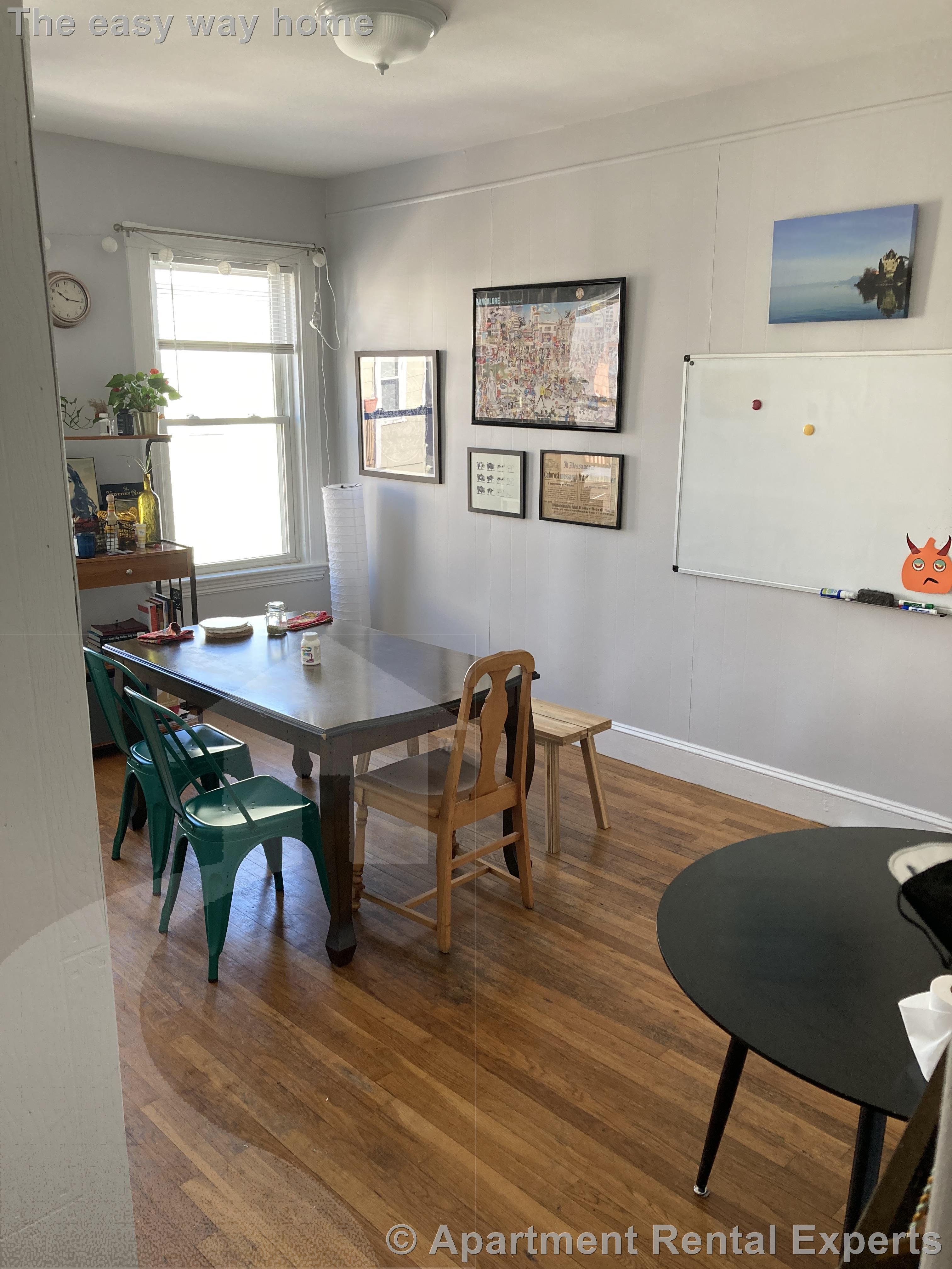 64A Beacon St, Inman Square