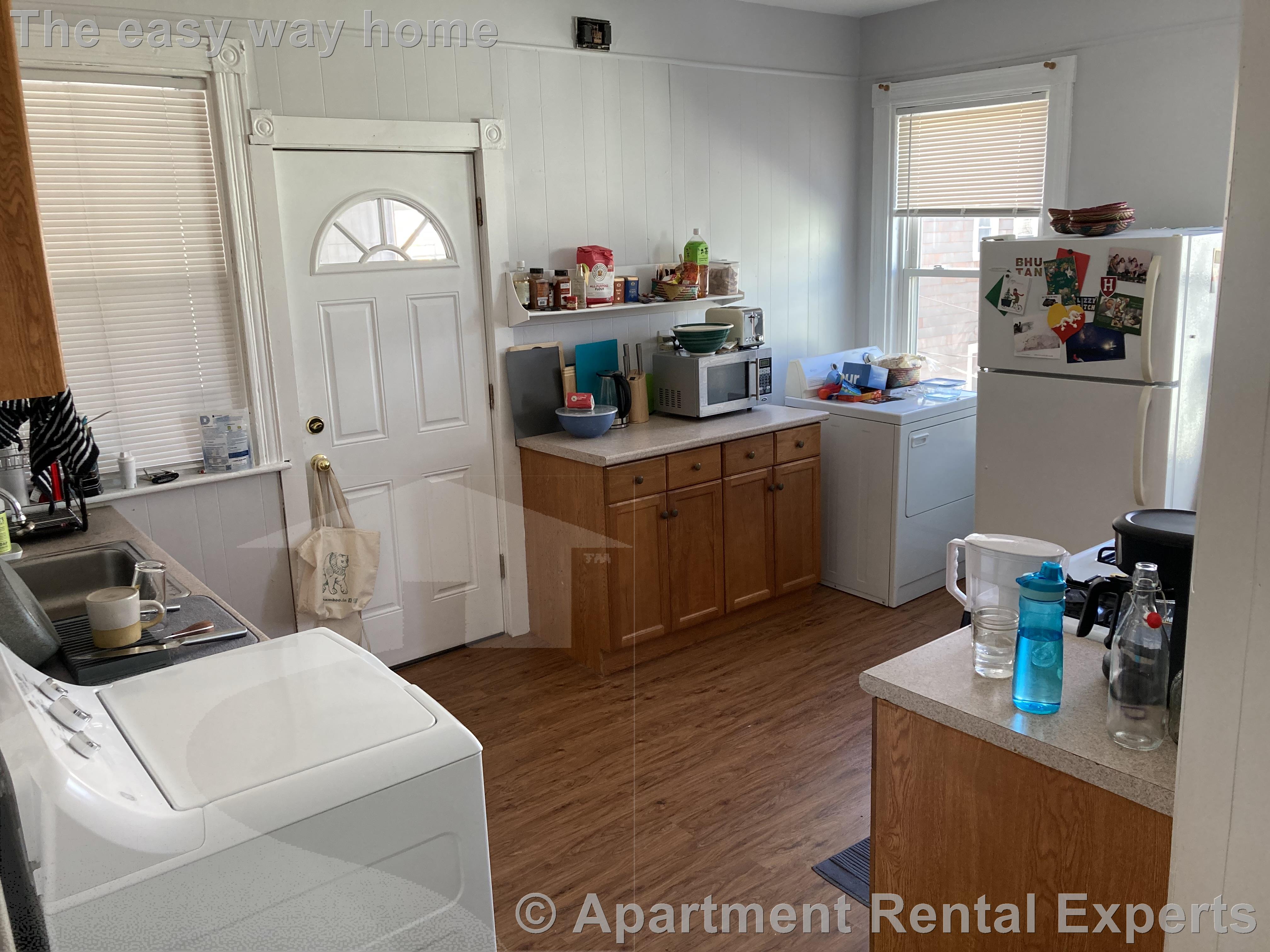 64A Beacon St, Inman Square