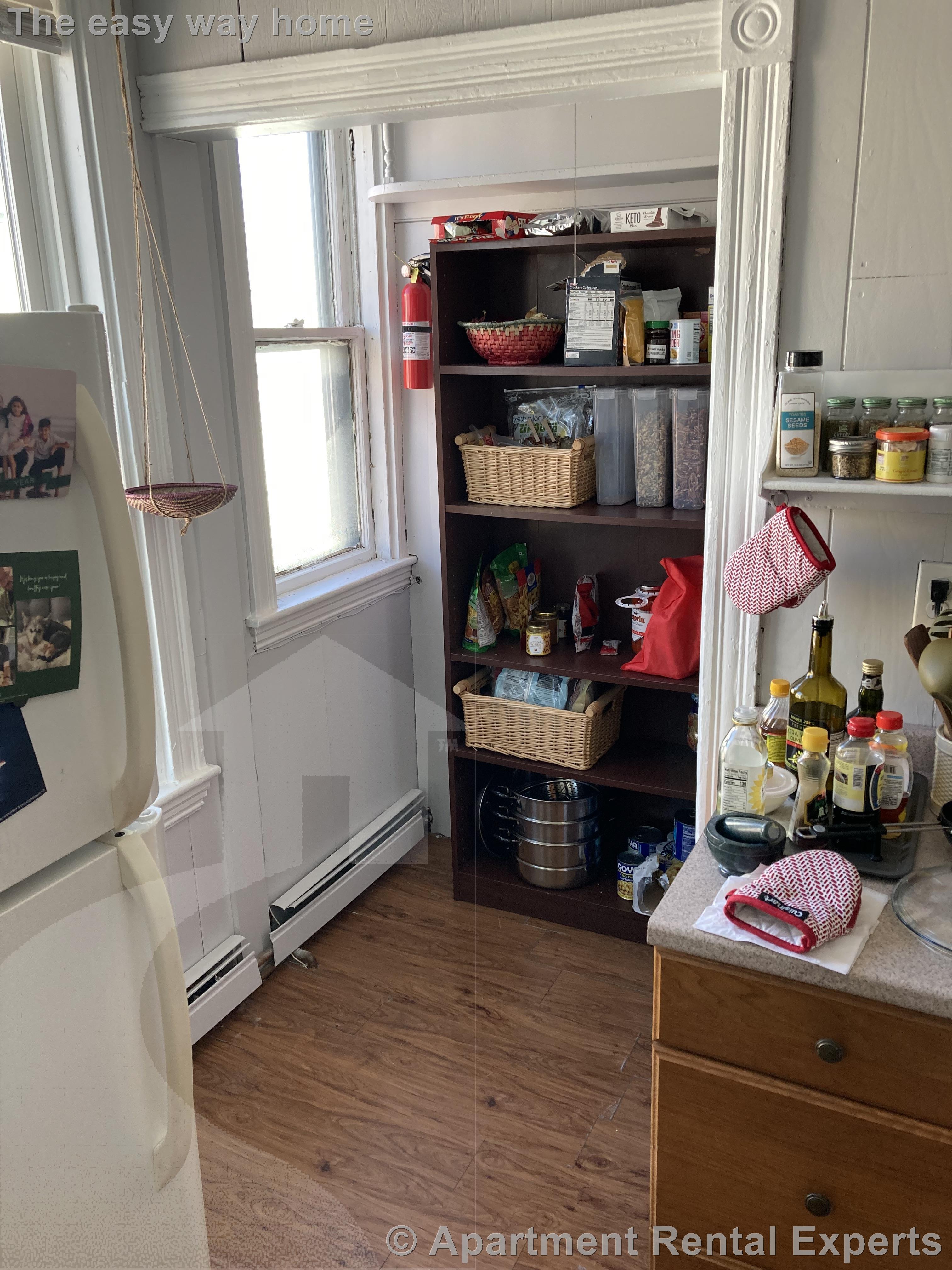 64A Beacon St, Inman Square